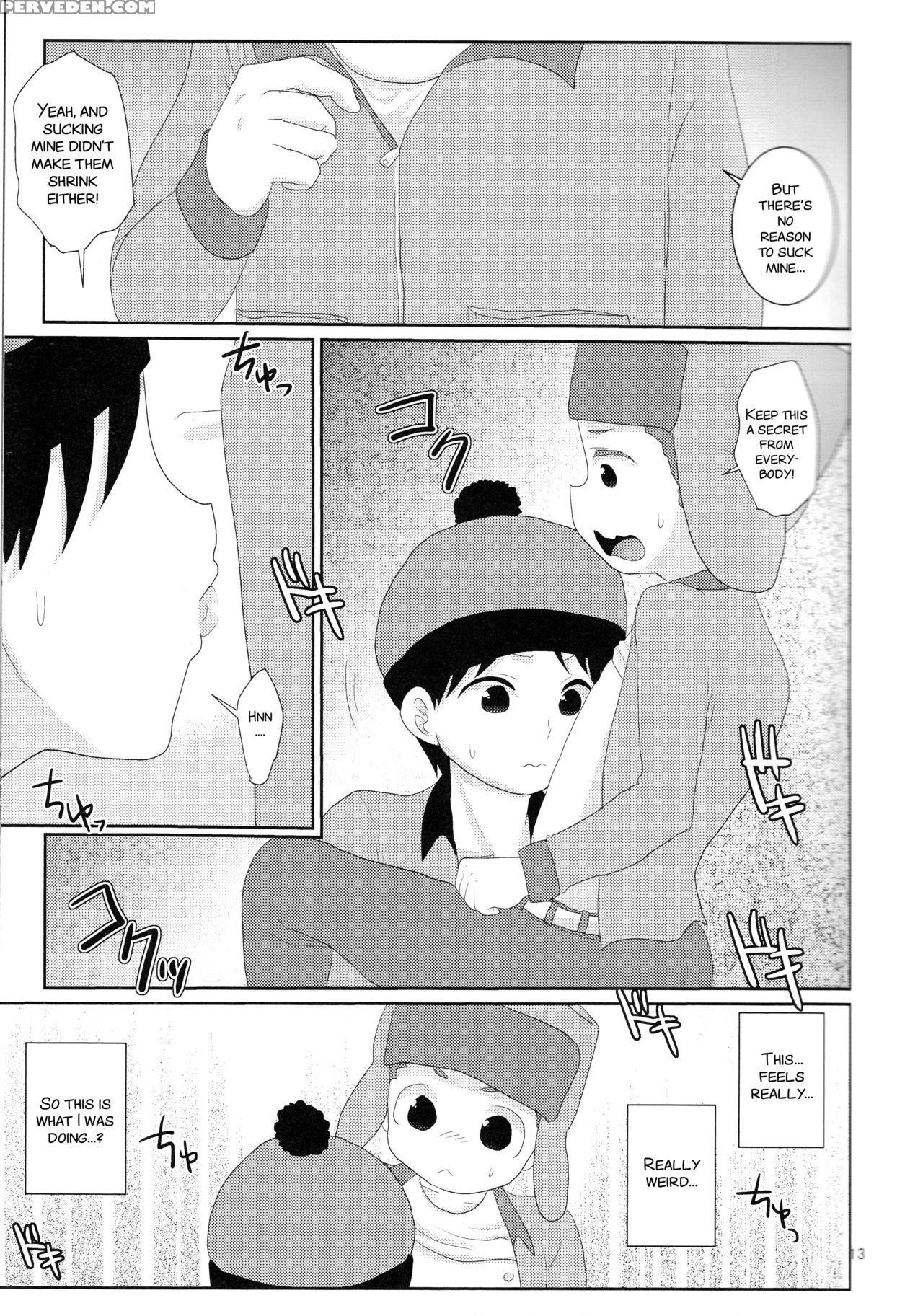 (c89) [crystal Boy, Wanriky (kumaneko, Wanriky)] O... 1