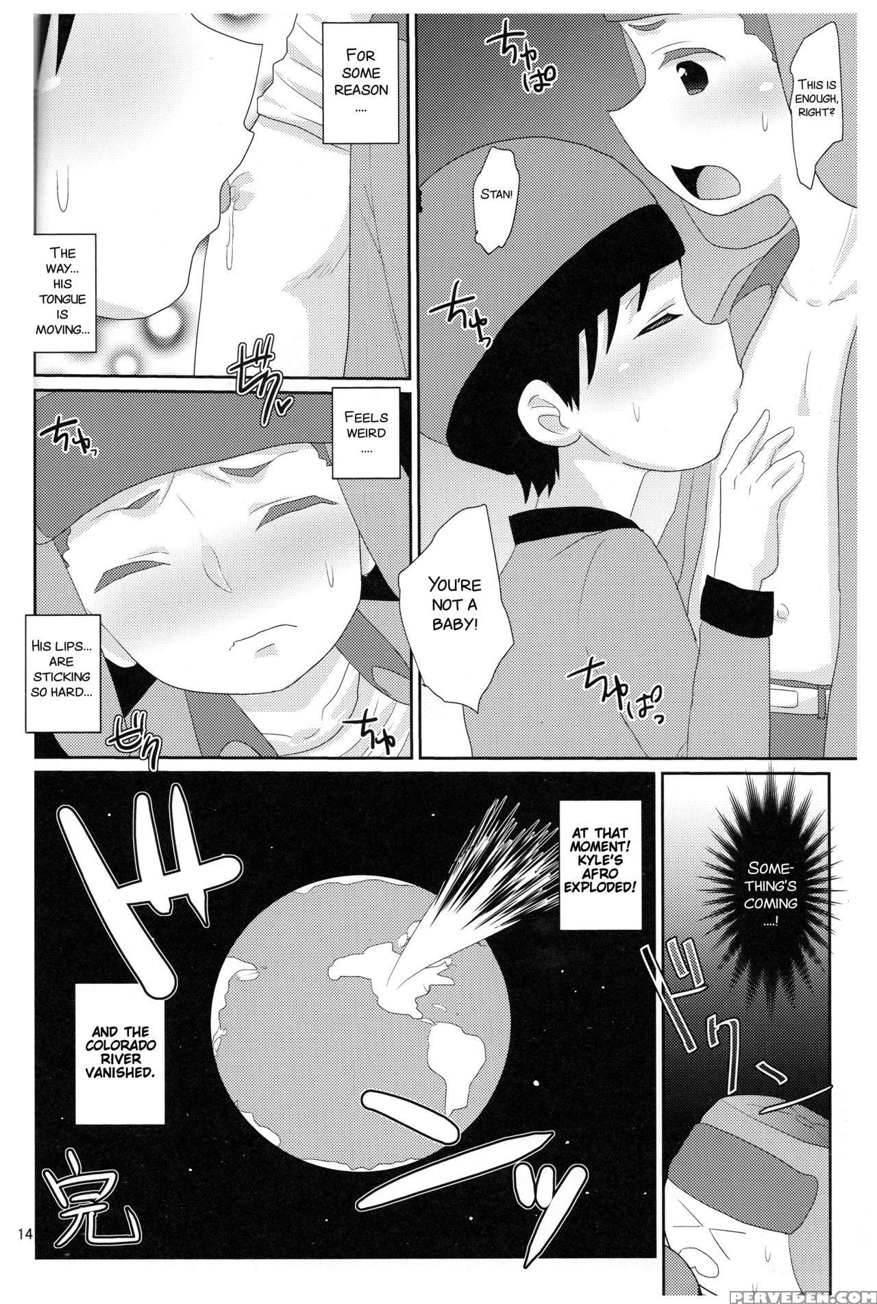 (c89) [crystal Boy, Wanriky (kumaneko, Wanriky)] O... 1