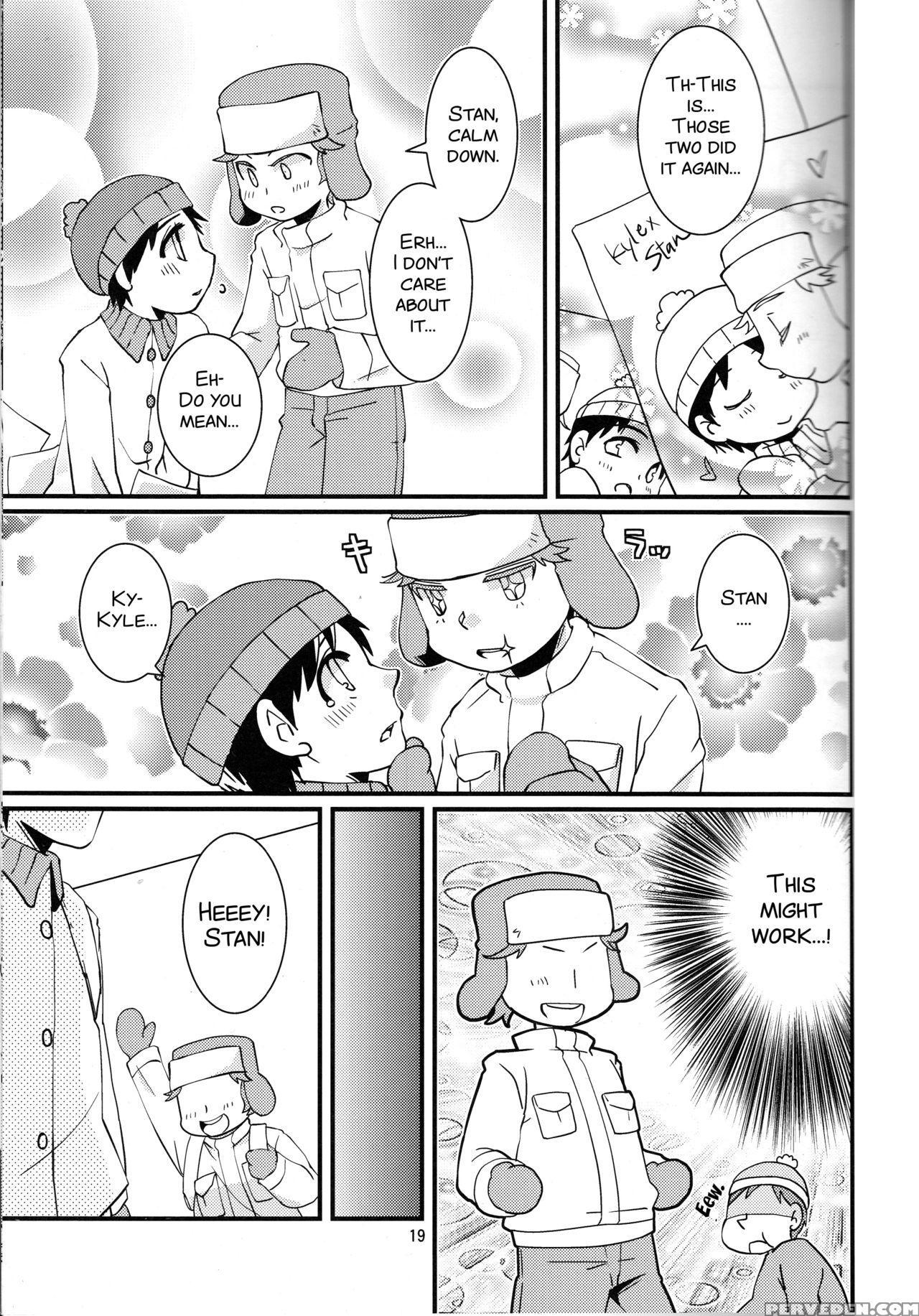 (c89) [crystal Boy, Wanriky (kumaneko, Wanriky)] O... 1