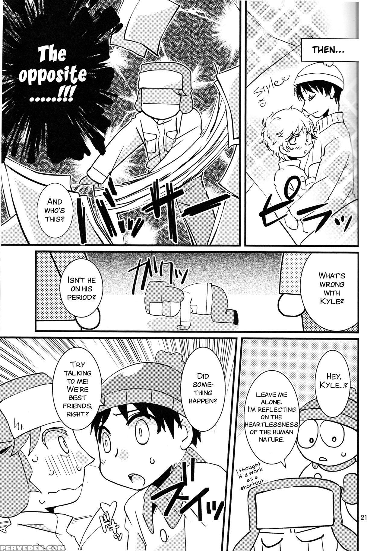 (c89) [crystal Boy, Wanriky (kumaneko, Wanriky)] O... 1