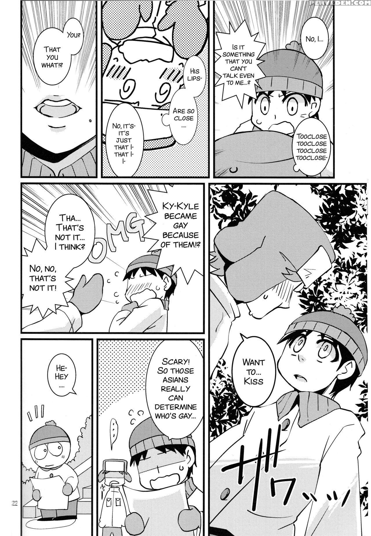 (c89) [crystal Boy, Wanriky (kumaneko, Wanriky)] O... 1