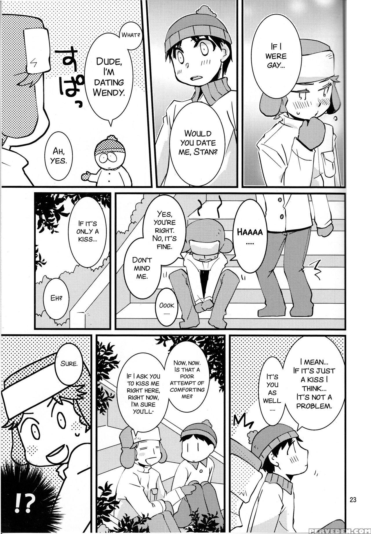 (c89) [crystal Boy, Wanriky (kumaneko, Wanriky)] O... 1