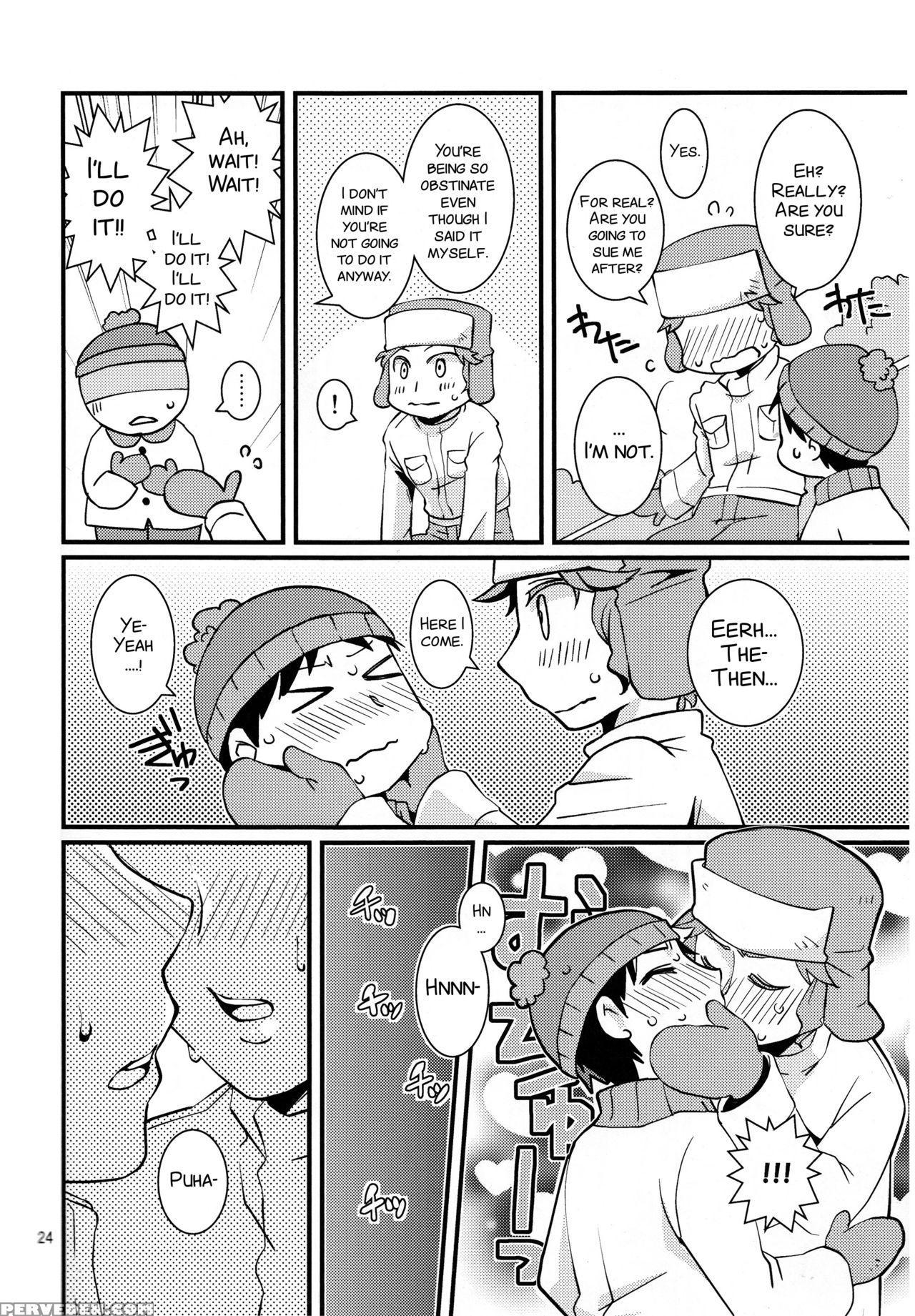 (c89) [crystal Boy, Wanriky (kumaneko, Wanriky)] O... 1
