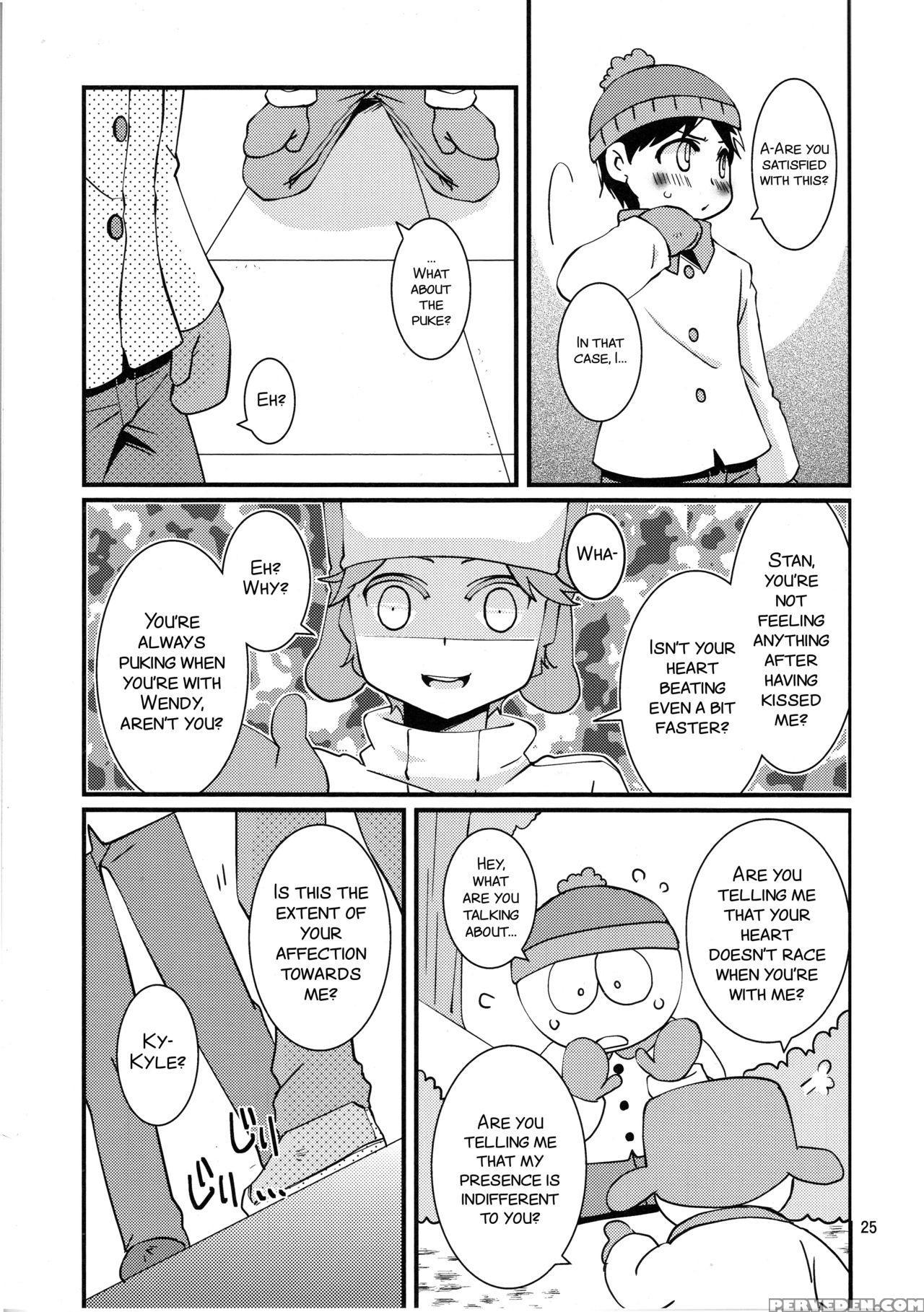 (c89) [crystal Boy, Wanriky (kumaneko, Wanriky)] O... 1