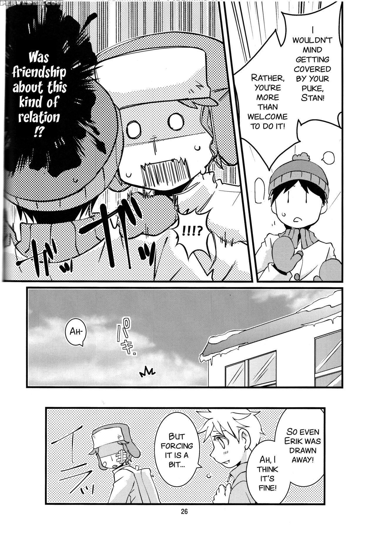 (c89) [crystal Boy, Wanriky (kumaneko, Wanriky)] O... 1