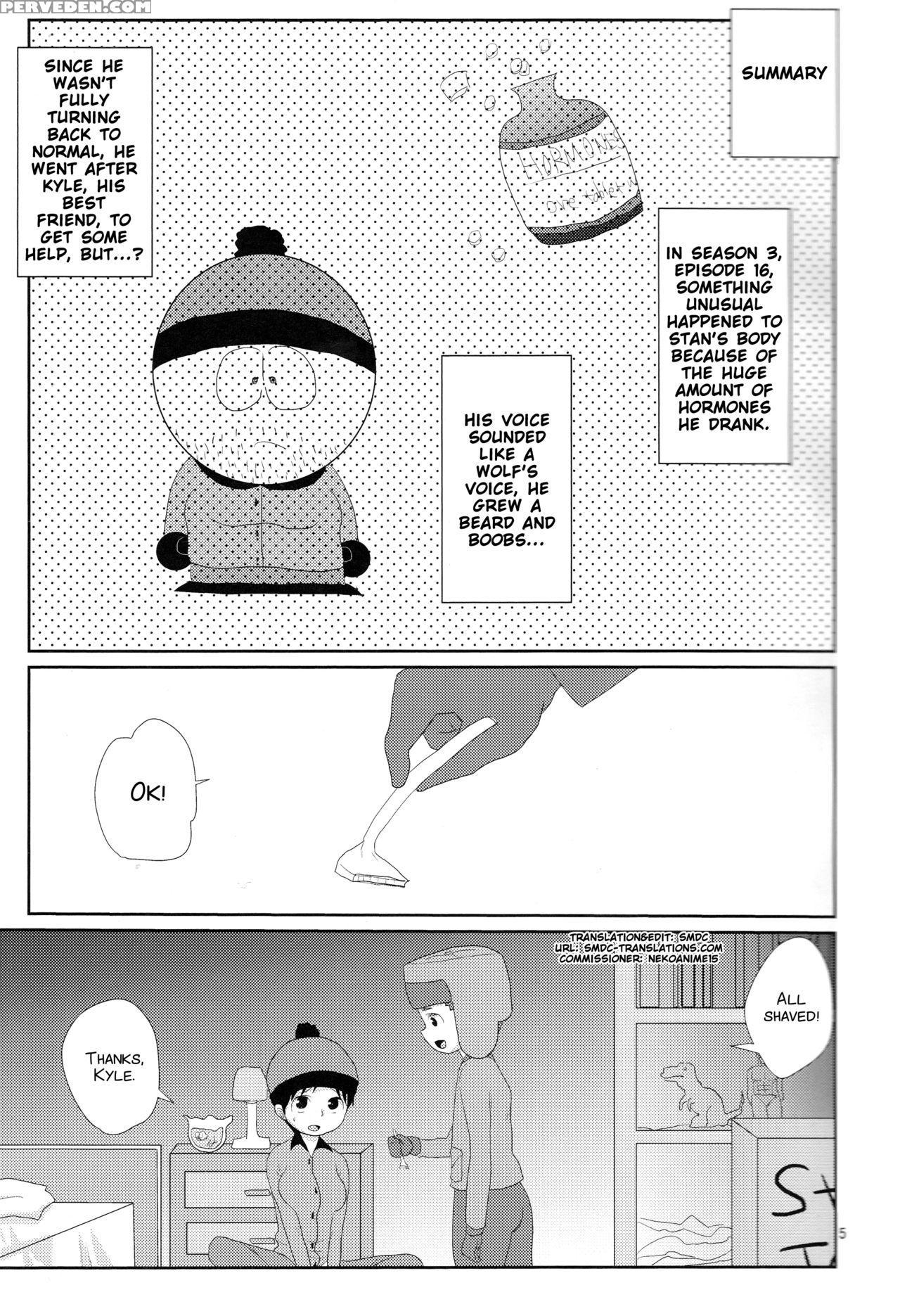 (c89) [crystal Boy, Wanriky (kumaneko, Wanriky)] O... 1
