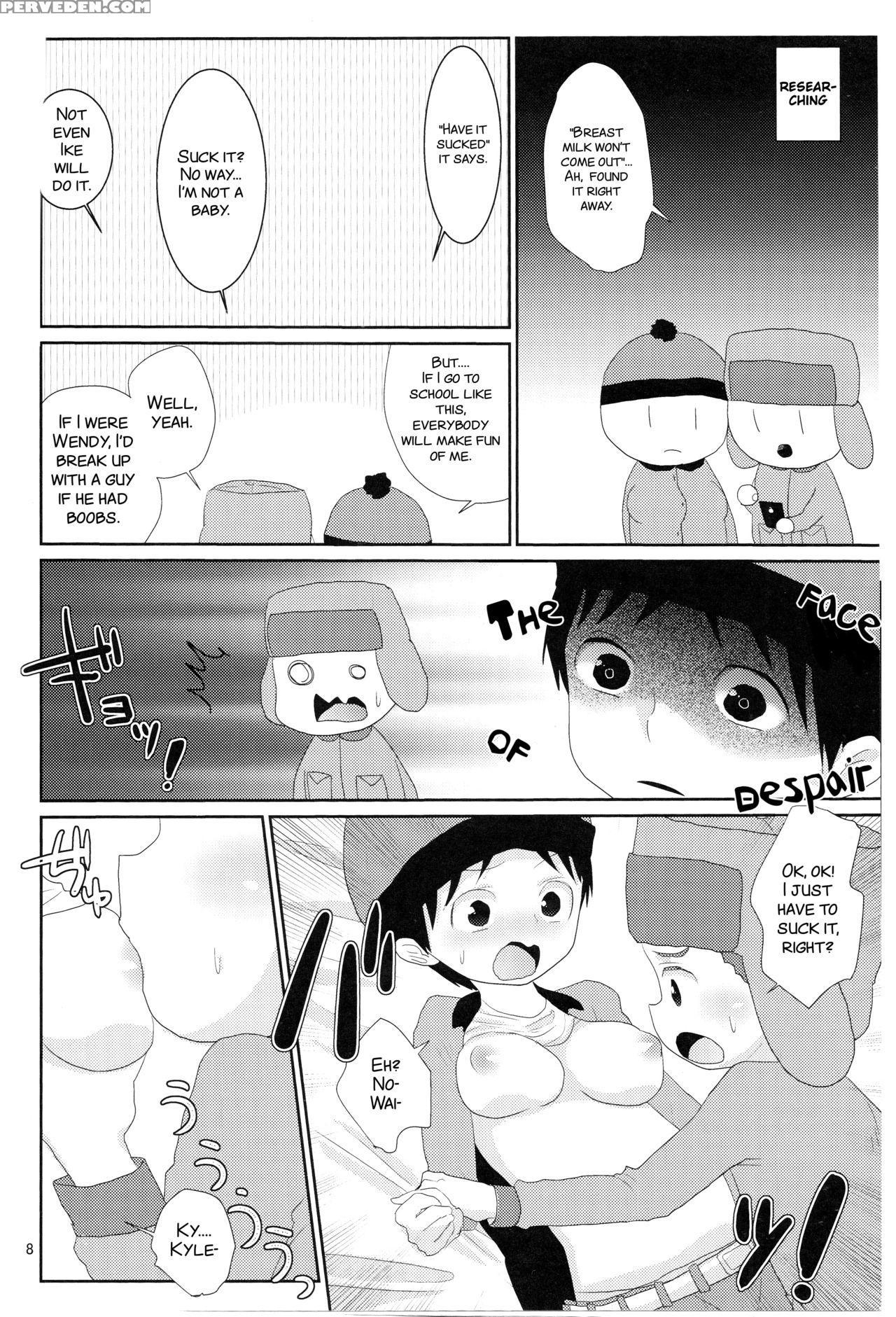 (c89) [crystal Boy, Wanriky (kumaneko, Wanriky)] O... 1