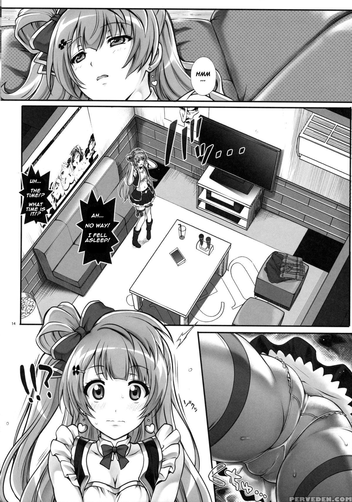 (c89) [cyclone (izumi, Reizei)] Kottori Kottori (love Live!) [english] [naxusnl] 1