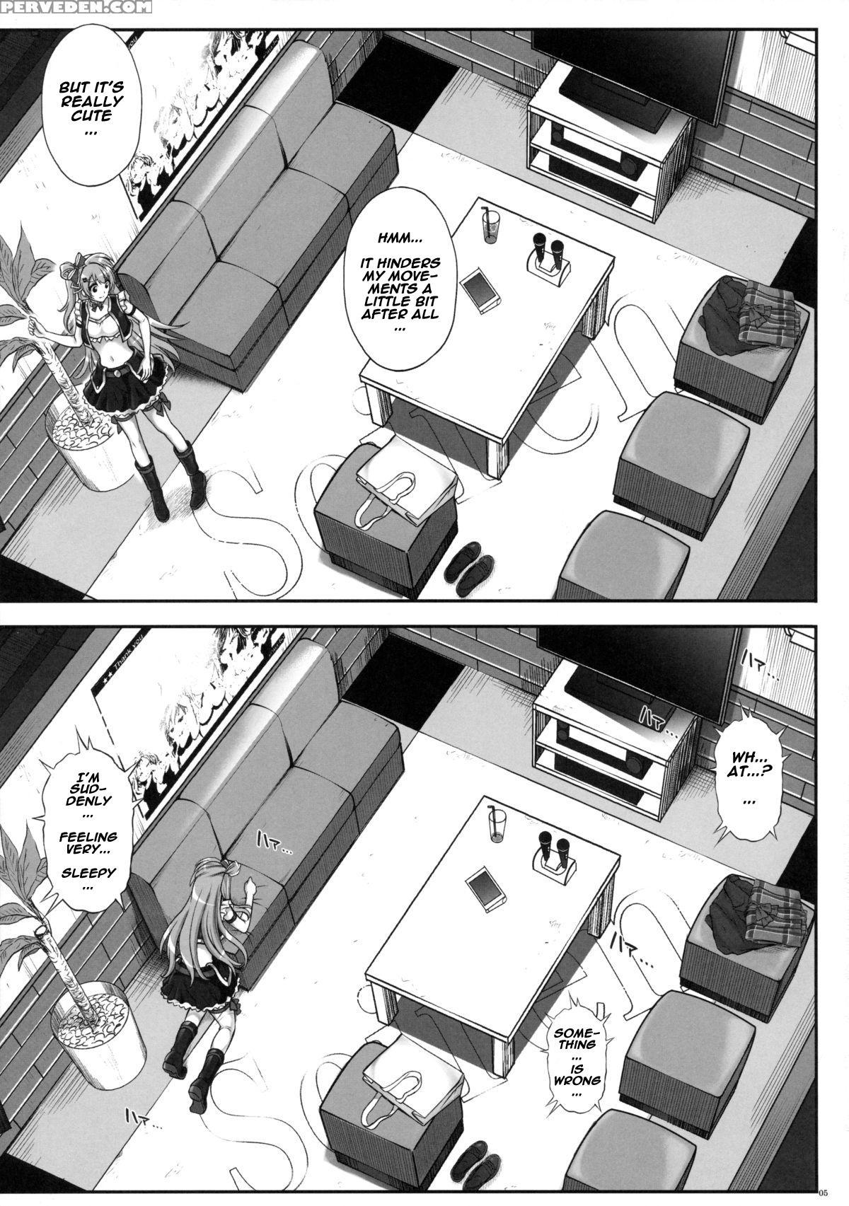 (c89) [cyclone (izumi, Reizei)] Kottori Kottori (love Live!) [english] [naxusnl] 1