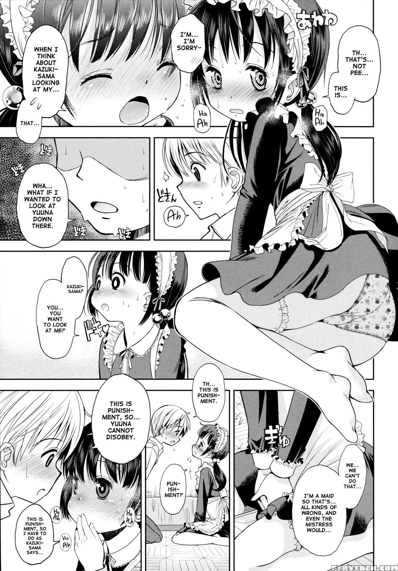 (c89) [eroliya (tamachi Yuki, Iuro)] Eroliya 2015-winter 14 [english] [atf] 1