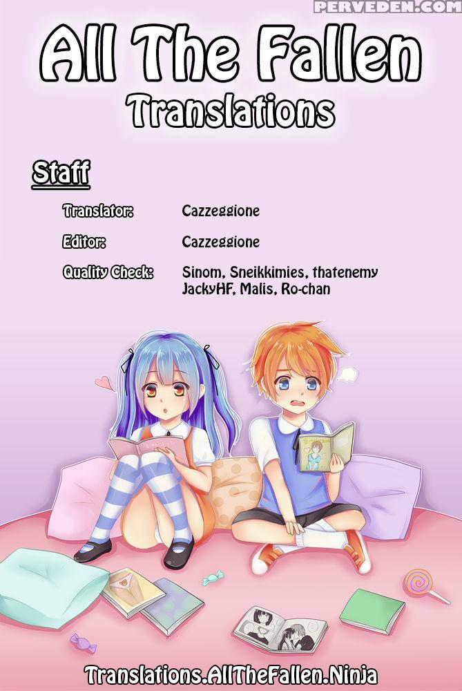 (c89) [eroliya (tamachi Yuki, Iuro)] Eroliya 2015-winter 14 [english] [atf] 1