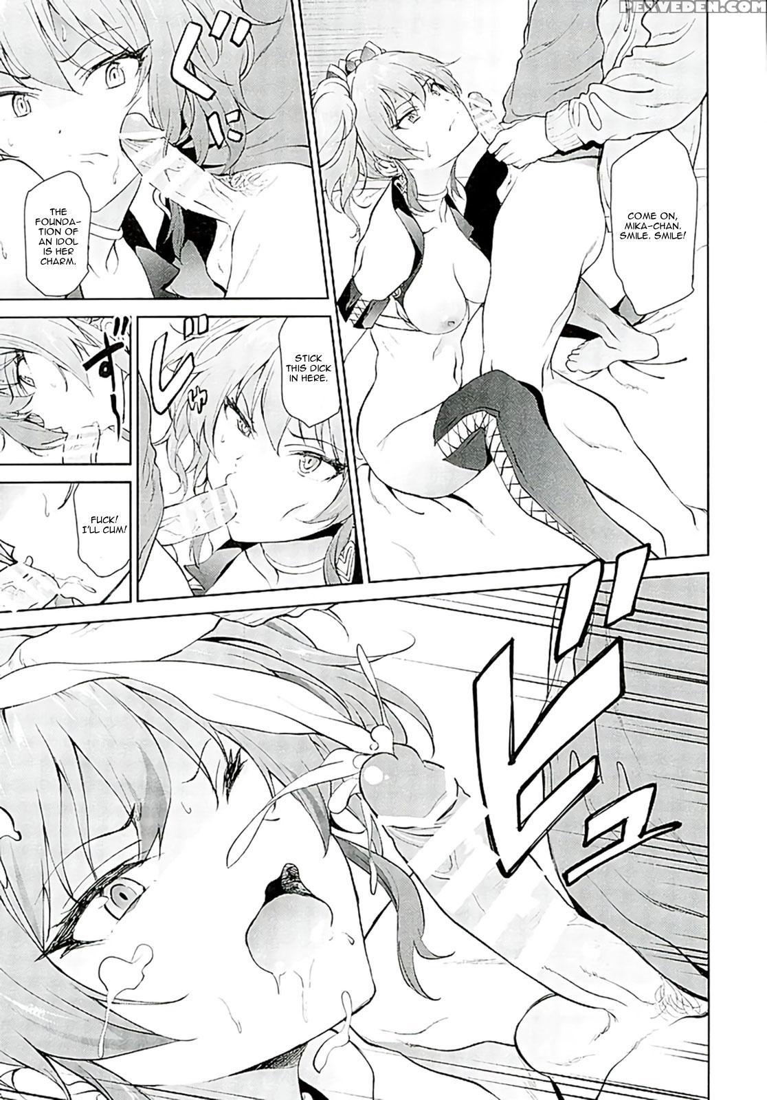 (c89) [extended Part (endo Yoshiki)] Moto Charisma Jk Model Jougasaki Mika Av Debut!! (the 1