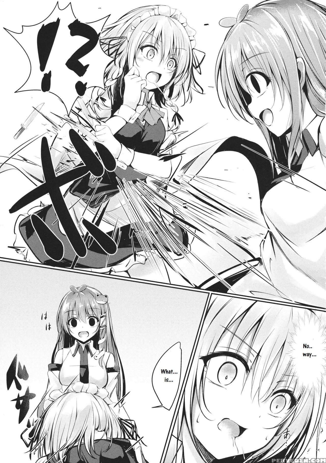 (c89) [fdsp (yuujin)] Gensou Panic (touhou Project) [english] [crowkarasu] 1