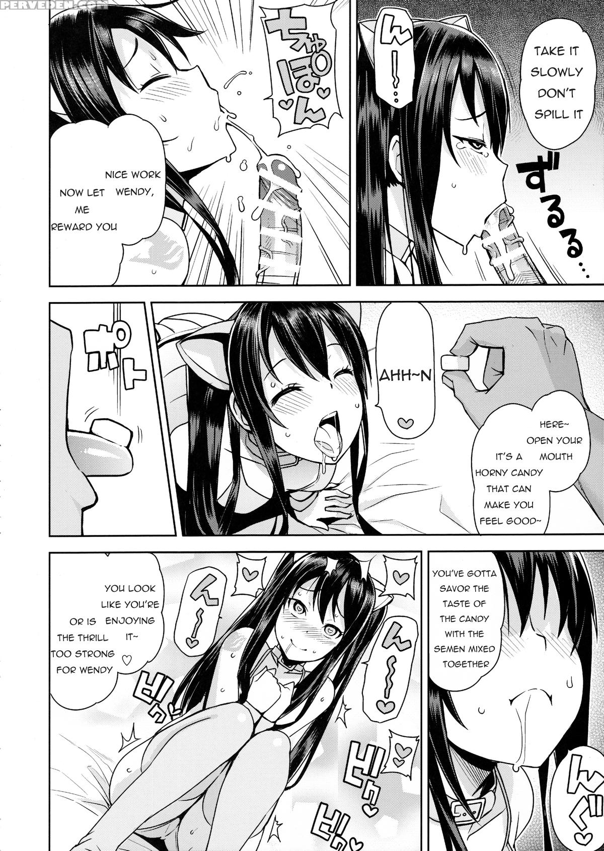 (c89) [funi Funi Lab (tamagoro)] Witch Bitch Collection Vol.1 (fairy Tail) [english] 1