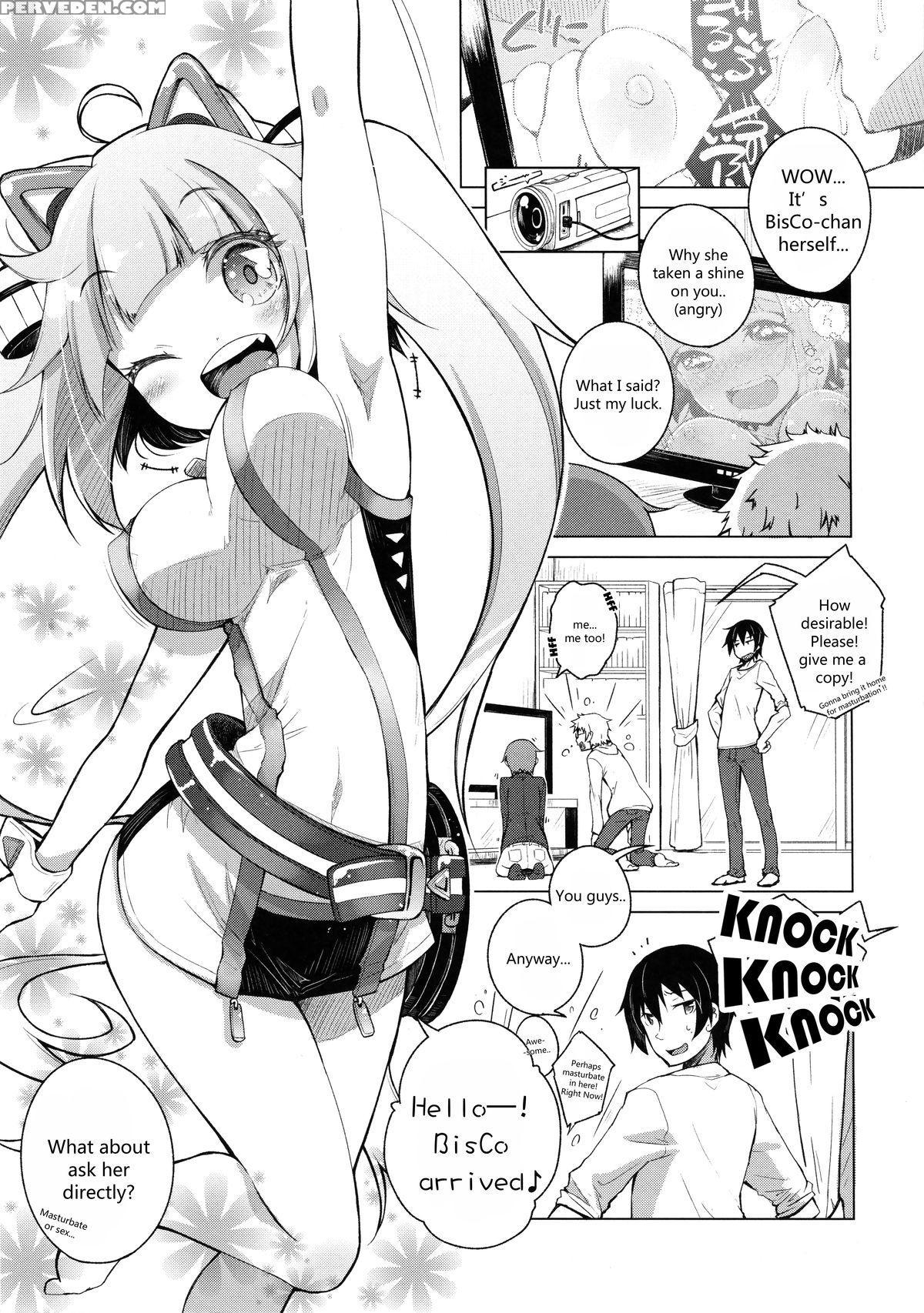 (c89) [grand-nauts (hirose Madoka)] Honey Punch! (beatstream) [english] [rainbow Factory Production] 1