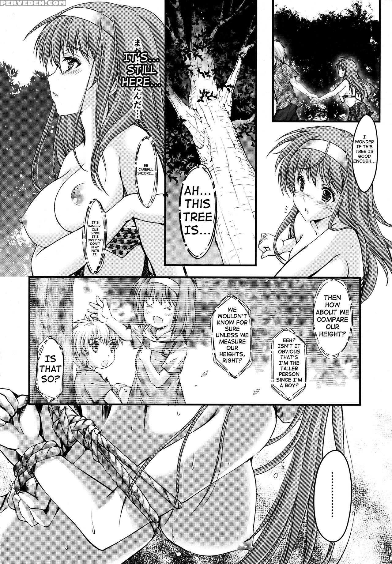 (c89) [high Risk Revolution (aizawa Hiroshi, Iwasaki Hiromasa)] Shiori Dai-san-shou Yami No Kokuin Gekan - Shinsouban (tokimeki Memorial) [english] [shakuganexa] 1