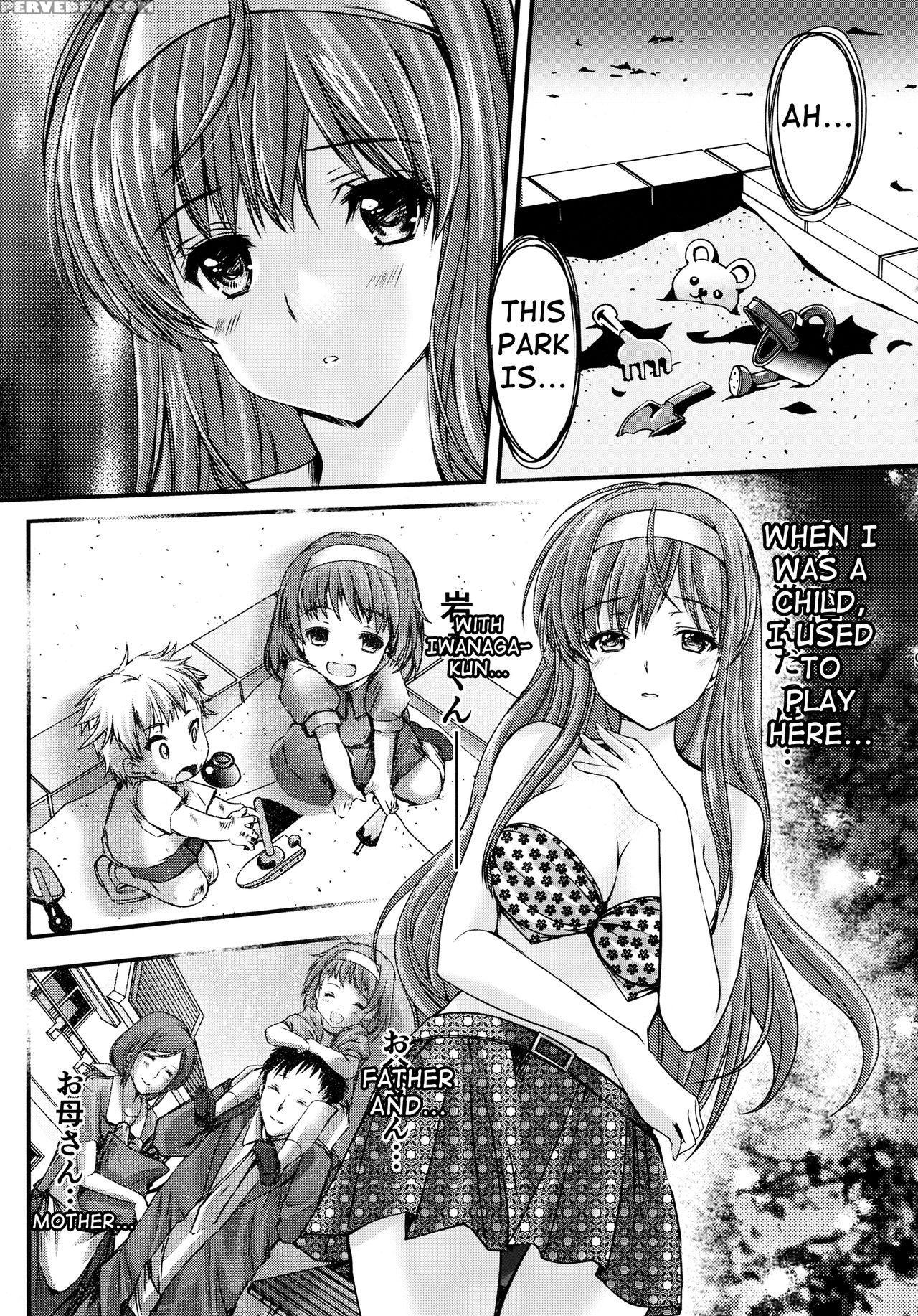 (c89) [high Risk Revolution (aizawa Hiroshi, Iwasaki Hiromasa)] Shiori Dai-san-shou Yami No Kokuin Gekan - Shinsouban (tokimeki Memorial) [english] [shakuganexa] 1