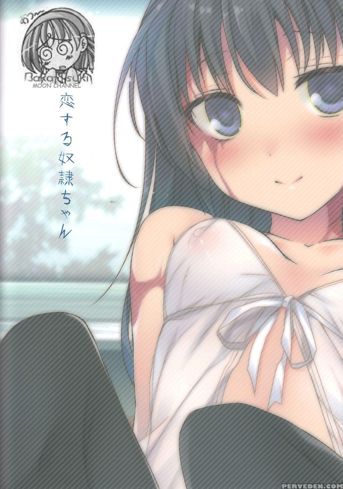 (c89) [hirahira (hirari)] Koisuru Dorei-chan (dorei To No Seikatsu -teaching Feeling-) [english] [baka-tsuki] 1