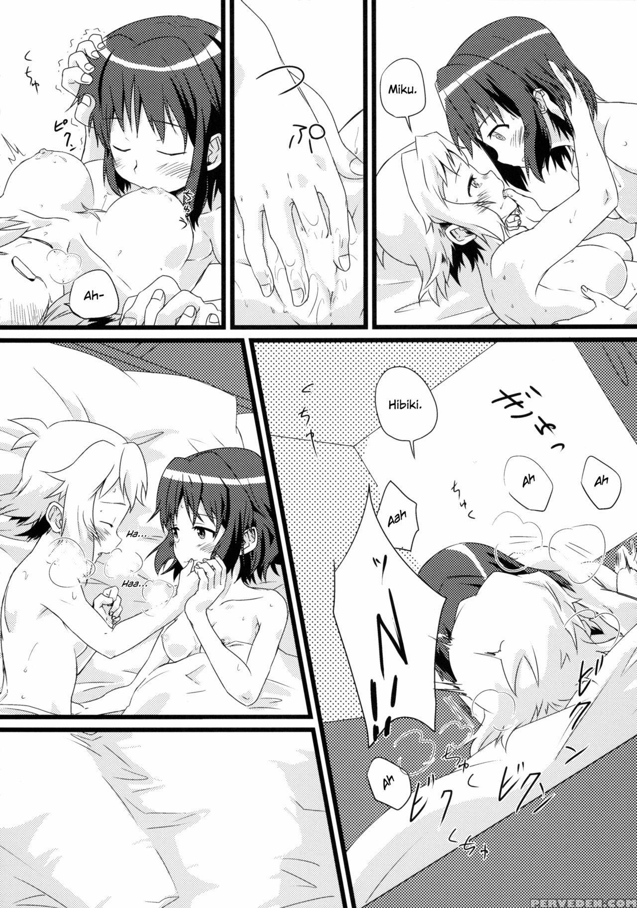 (c89) [hiruandon (sasa & Meruto753)] Niji To Hana Ga Tsumuida Kiseki (senki Zesshou Symphogear) [english] {oppai-missile} Chapter 1 Page 7
