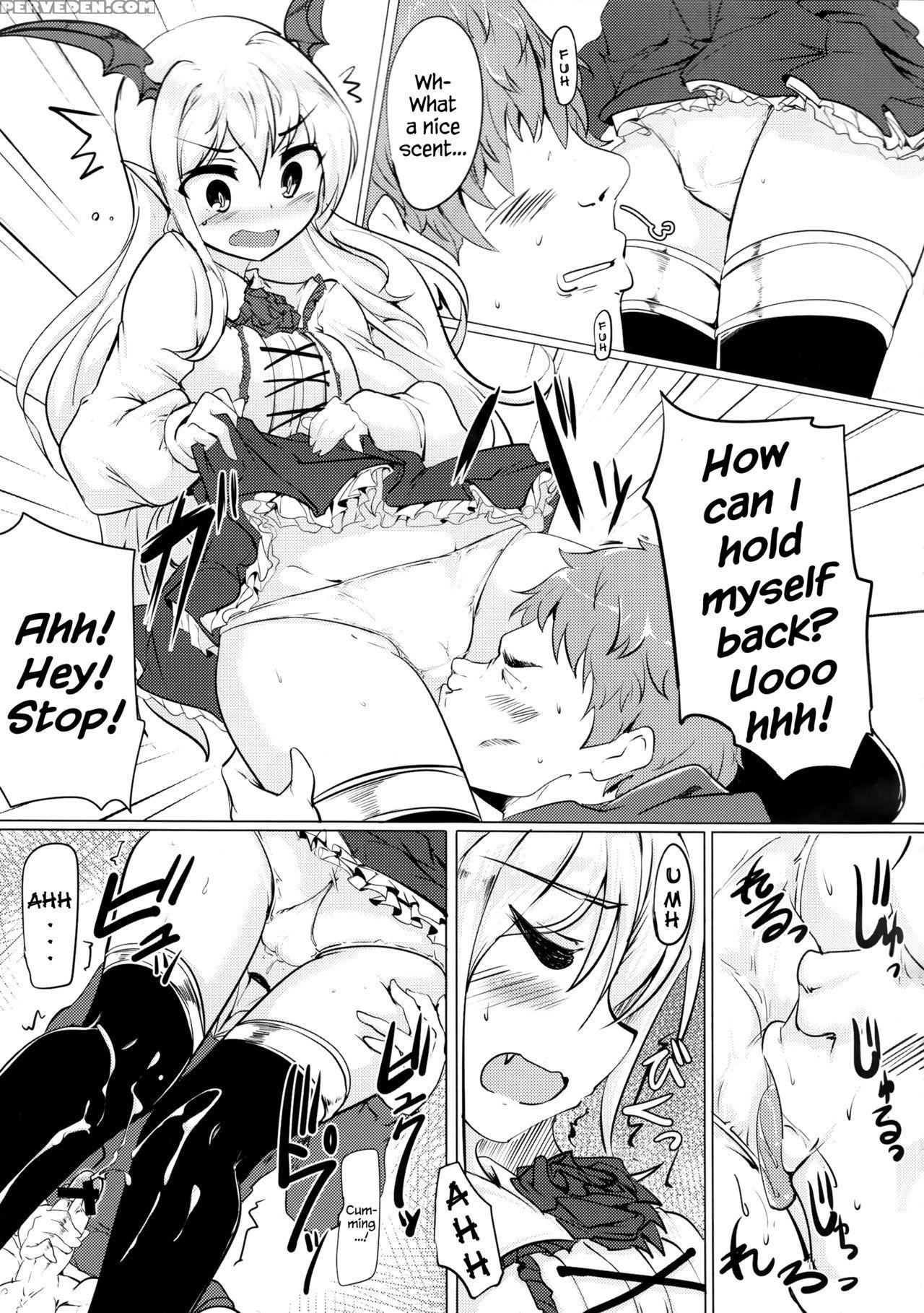 (c89) [hisagoya (momio)] Selfish Royal (granblue Fantasy) [english] {hennojin} Chapter 1 Page 12