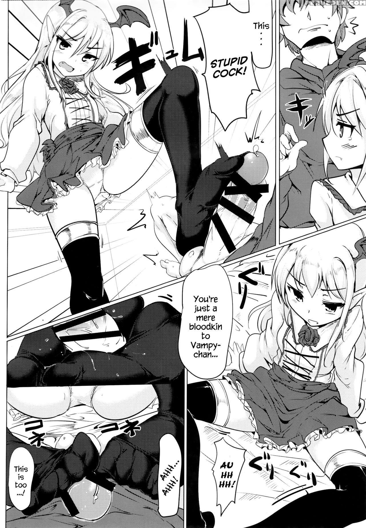 (c89) [hisagoya (momio)] Selfish Royal (granblue Fantasy) [english] {hennojin} Chapter 1 Page 15