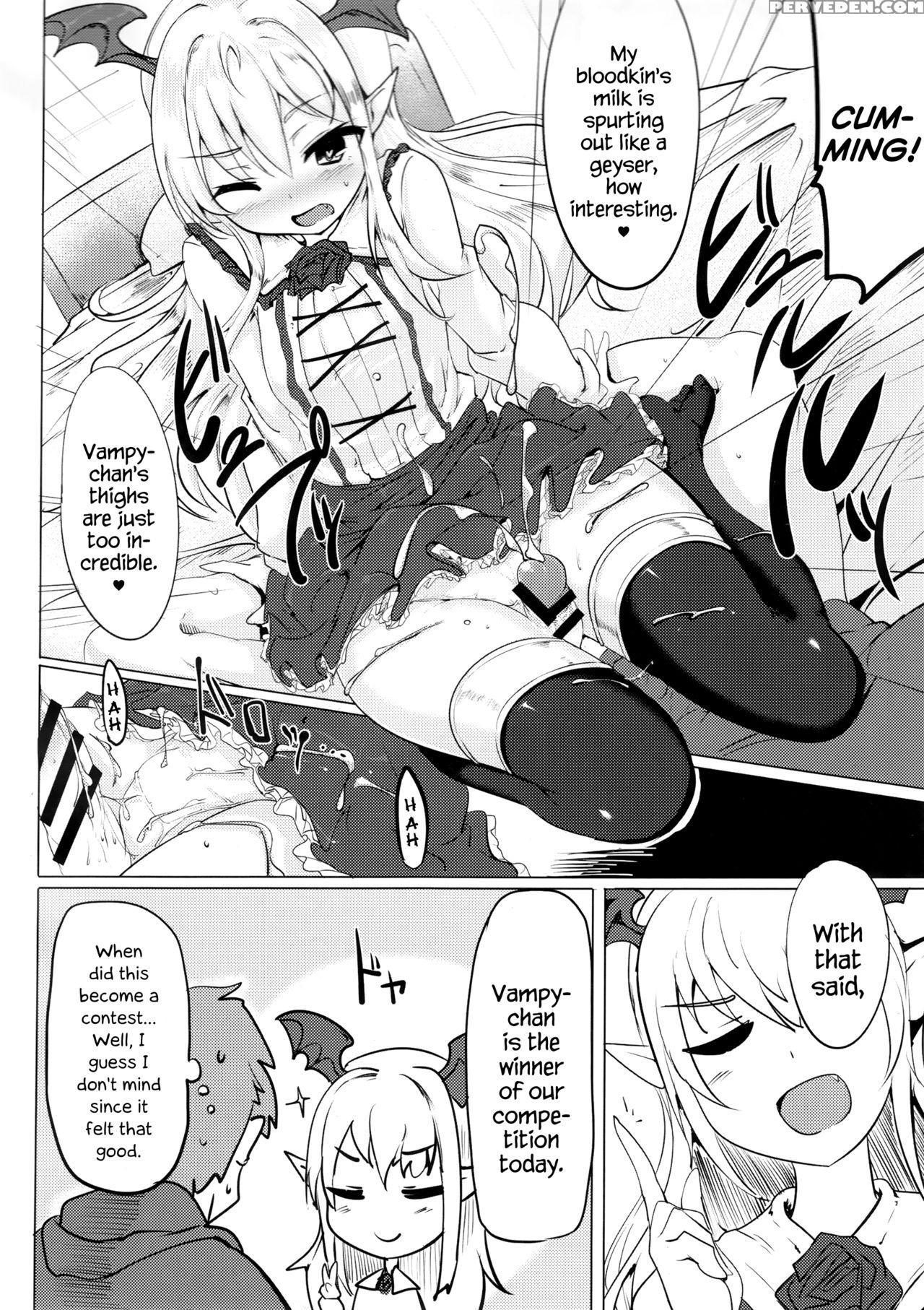 (c89) [hisagoya (momio)] Selfish Royal (granblue Fantasy) [english] {hennojin} Chapter 1 Page 17