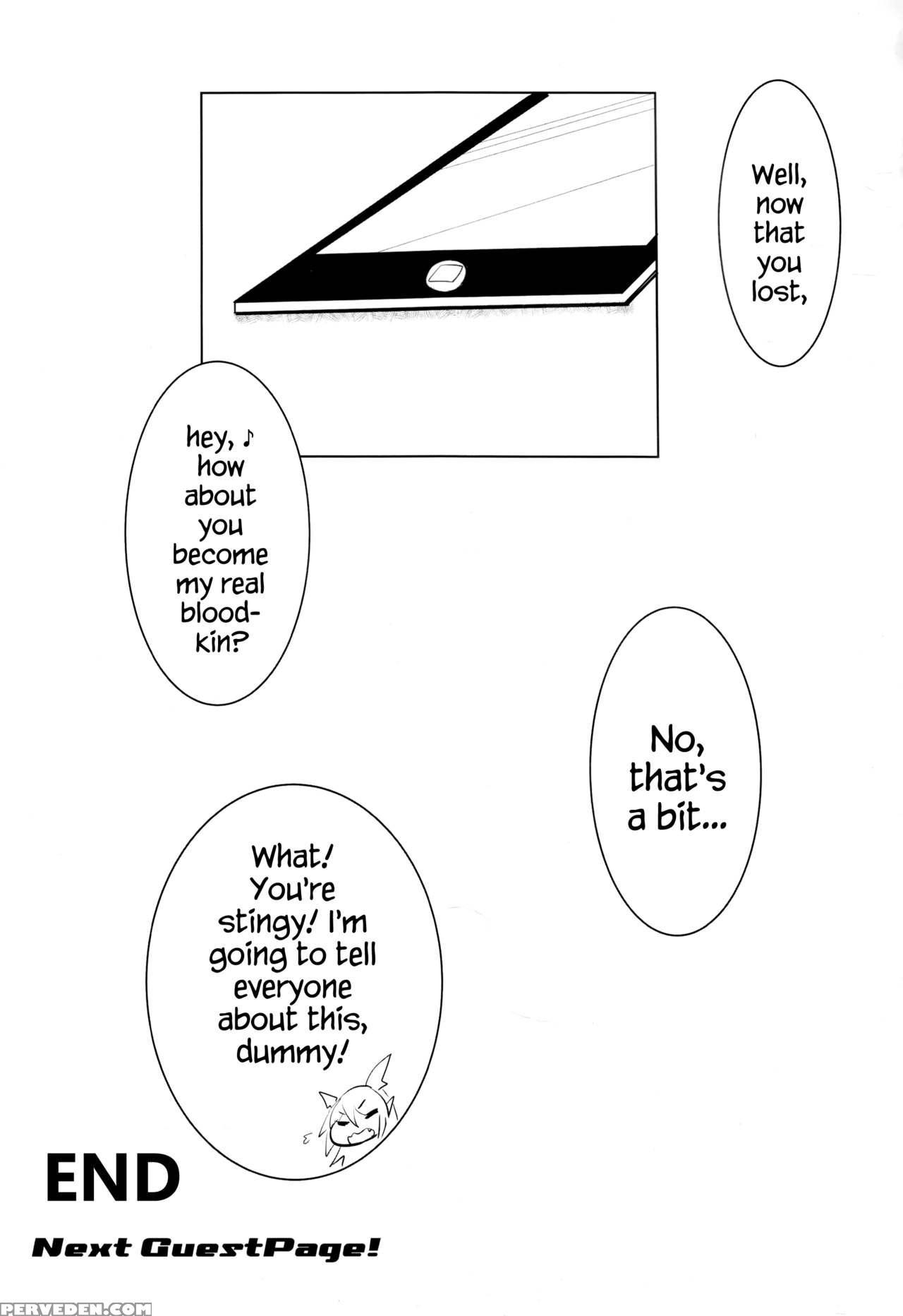 (c89) [hisagoya (momio)] Selfish Royal (granblue Fantasy) [english] {hennojin} Chapter 1 Page 18