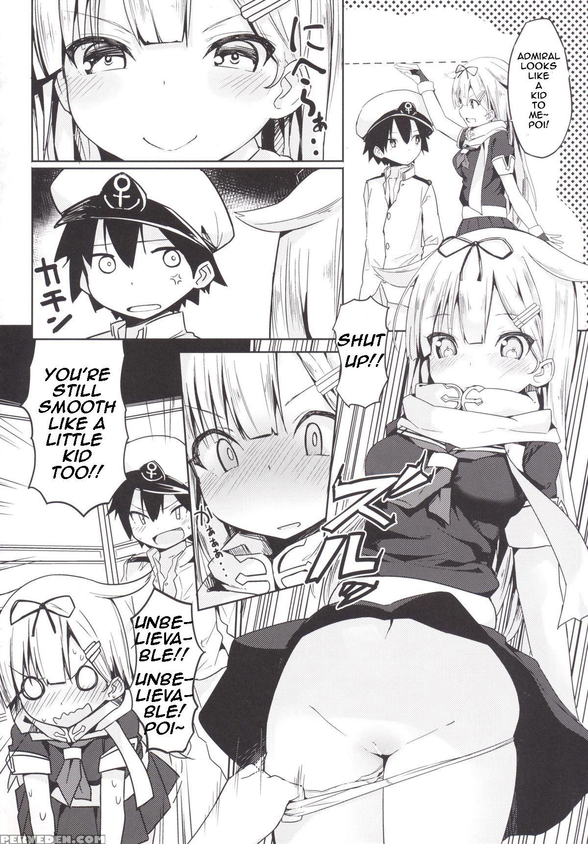 (c89) [illumination. (ogadenmon)] Yuudachi To Teitoku Ga H De Kenka (kantai Collection -kancolle-) [english] 1