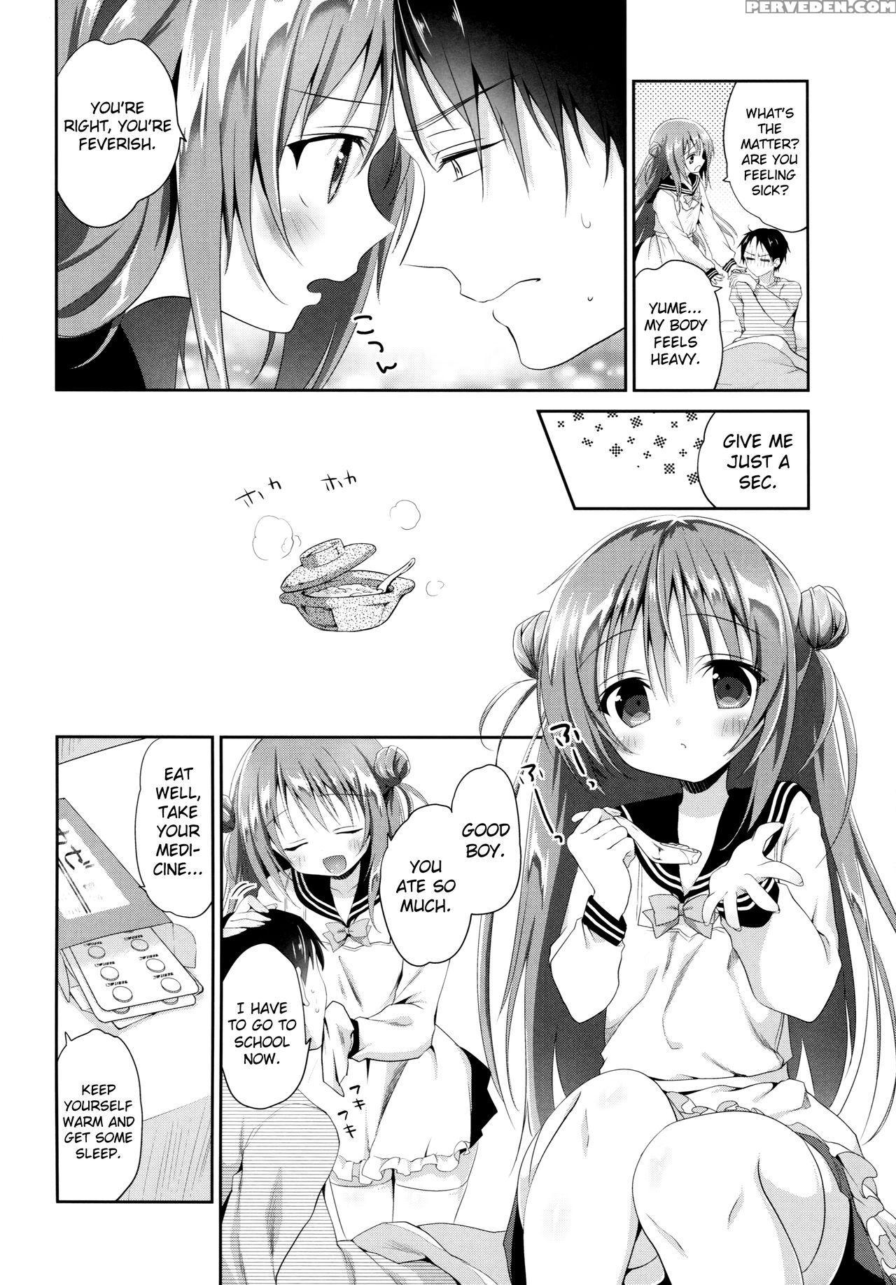 (c89) [ins-mode (amanagi Seiji)] Risou No Imouto 2 [english] [biribiri] 1