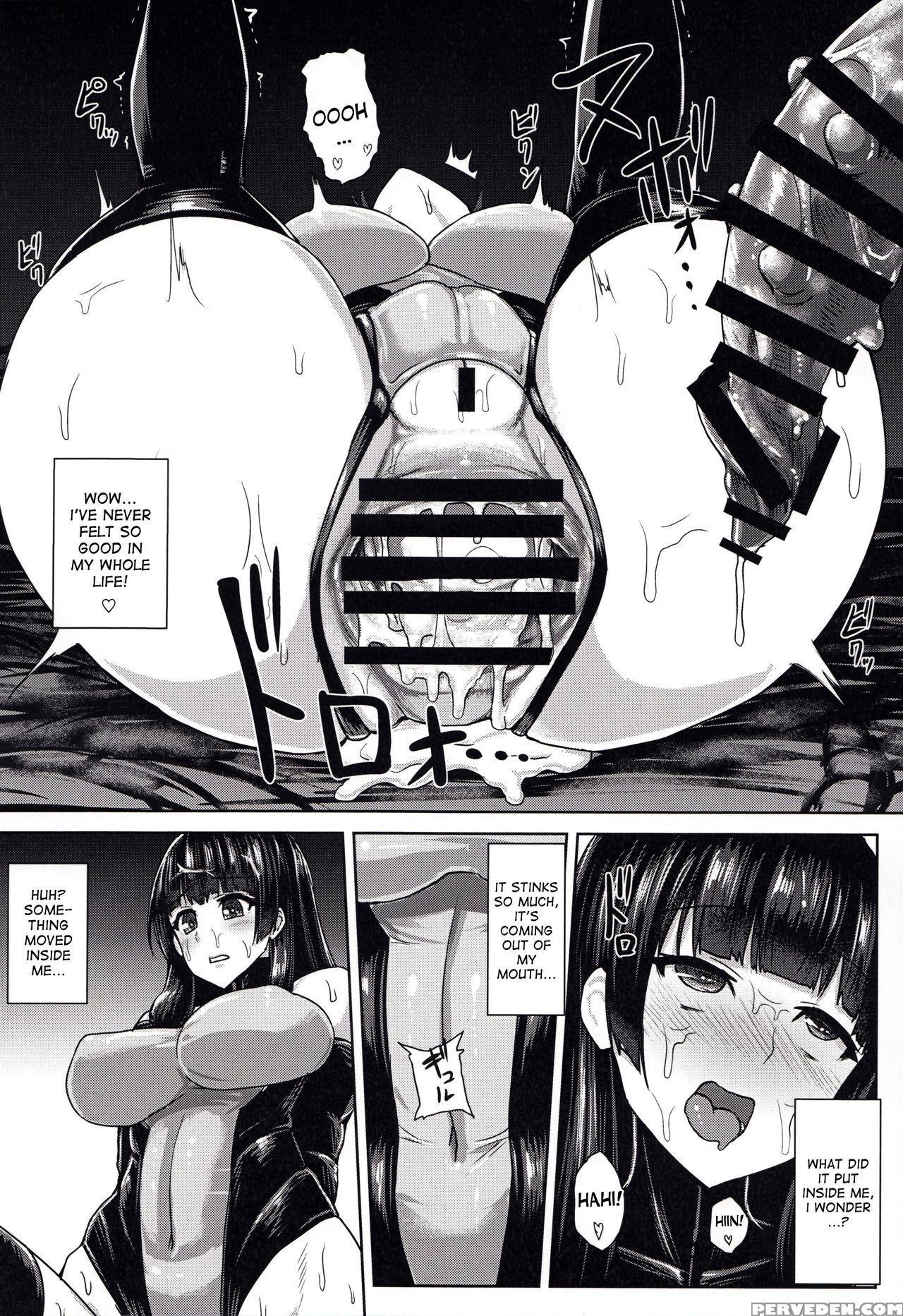 (c89) [ishimuraya (ishimura)] Haritsuki (kantai Collection -kancolle-) [english] [desudesu] 1
