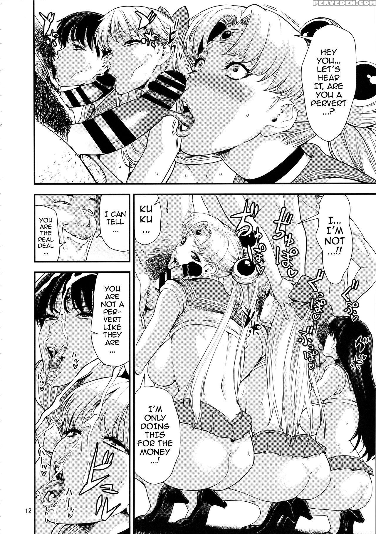(c89) [jack-pot (jyura)] Sailor Moon(30) (bishoujo Senshi Sailor Moon) [english] {doujins.com} Chapter 1 Page 11