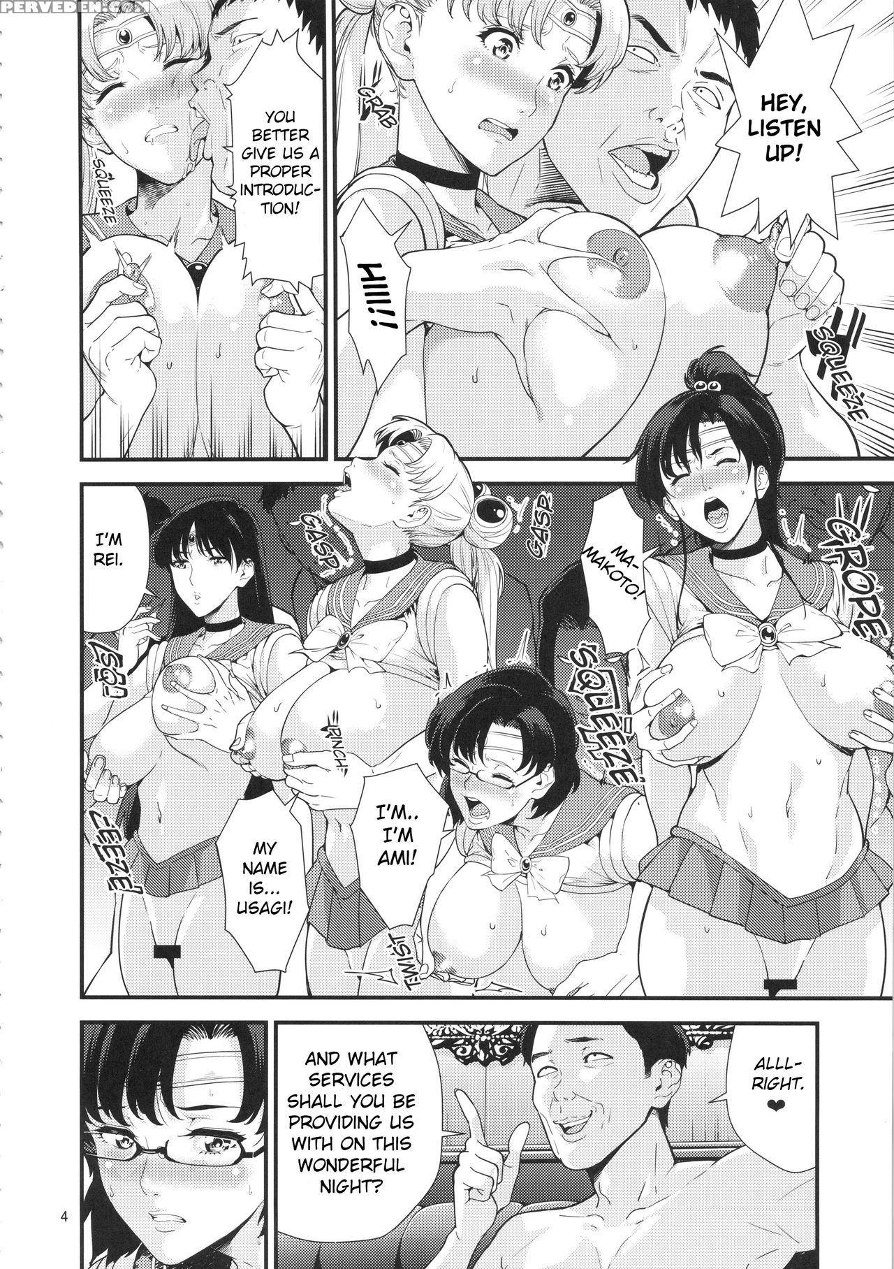 (c89) [jack-pot (jyura)] Sailor Moon(30) (bishoujo Senshi Sailor Moon) [english] 1