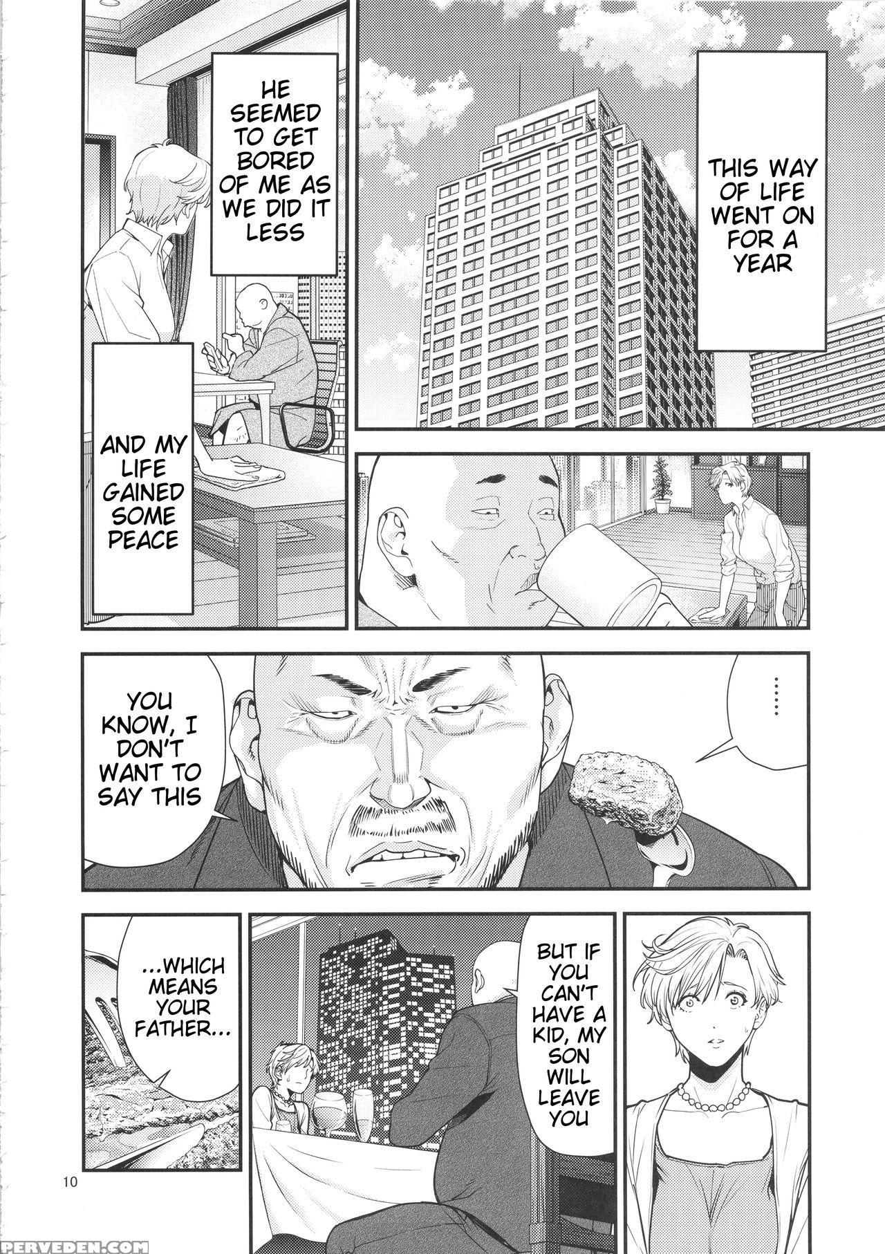 (c89) [jack-pot (jyura)] Tenoh Haruka (30) ~kozukuri Hen~ (bishoujo Senshi Sailor Moon) [english] [tigoris Translates] 1