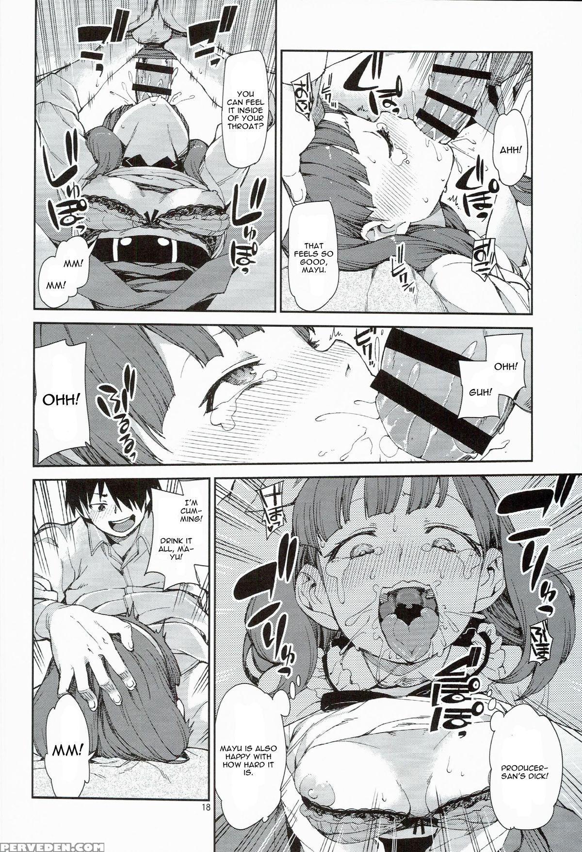 (c89) [jikomanzoku (akitsuki Itsuki)] Zettai Sukutte Misemasu Kara (the 1