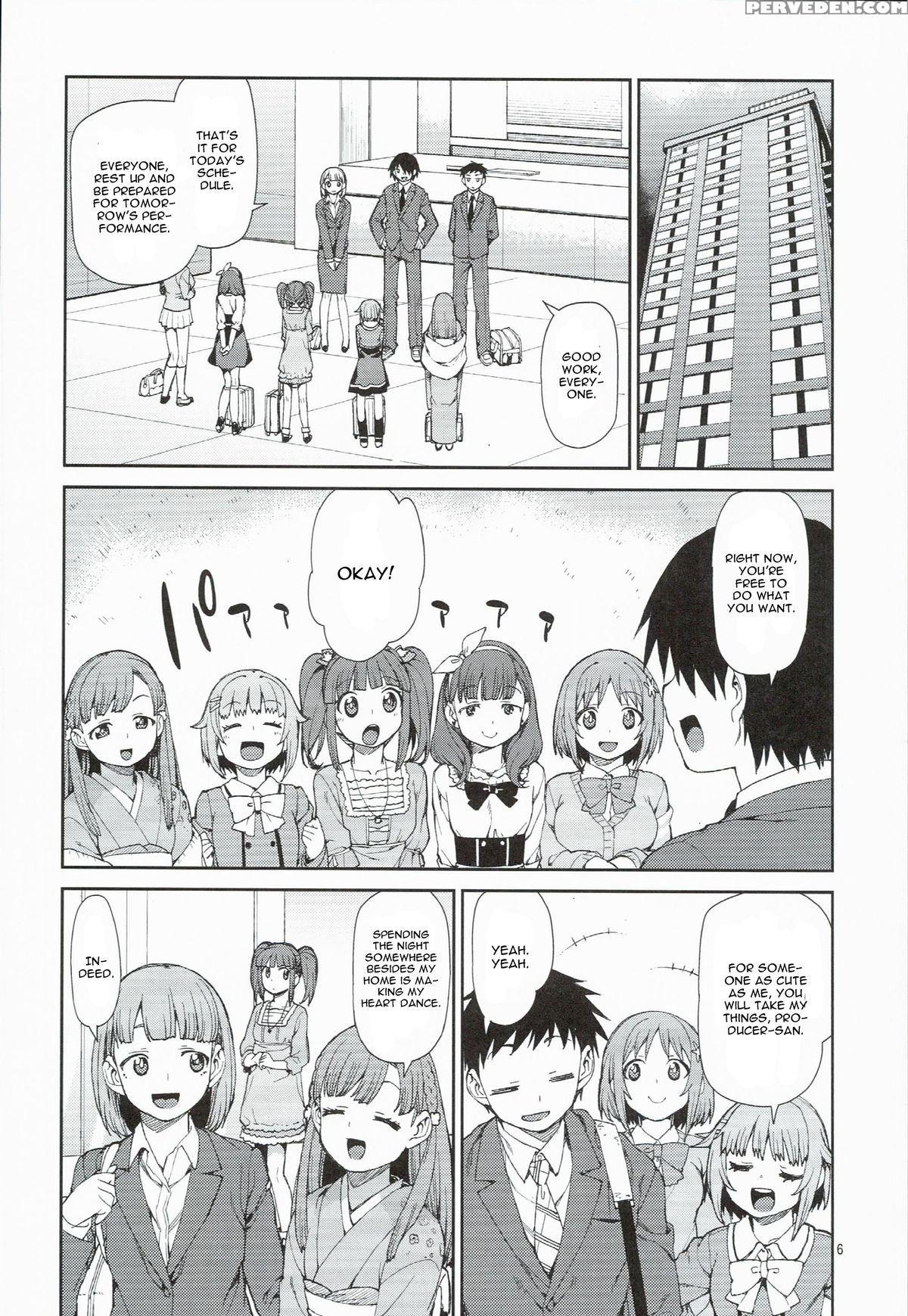 (c89) [jikomanzoku (akitsuki Itsuki)] Zettai Sukutte Misemasu Kara (the 1