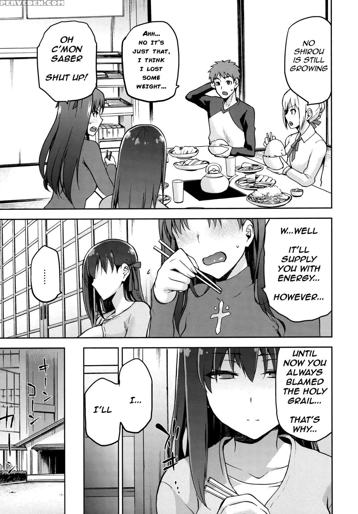 (c89) [jyouren Kishidan (kiasa)] Sakura Neya (fate Stay Night) [english] [o2chan] 1