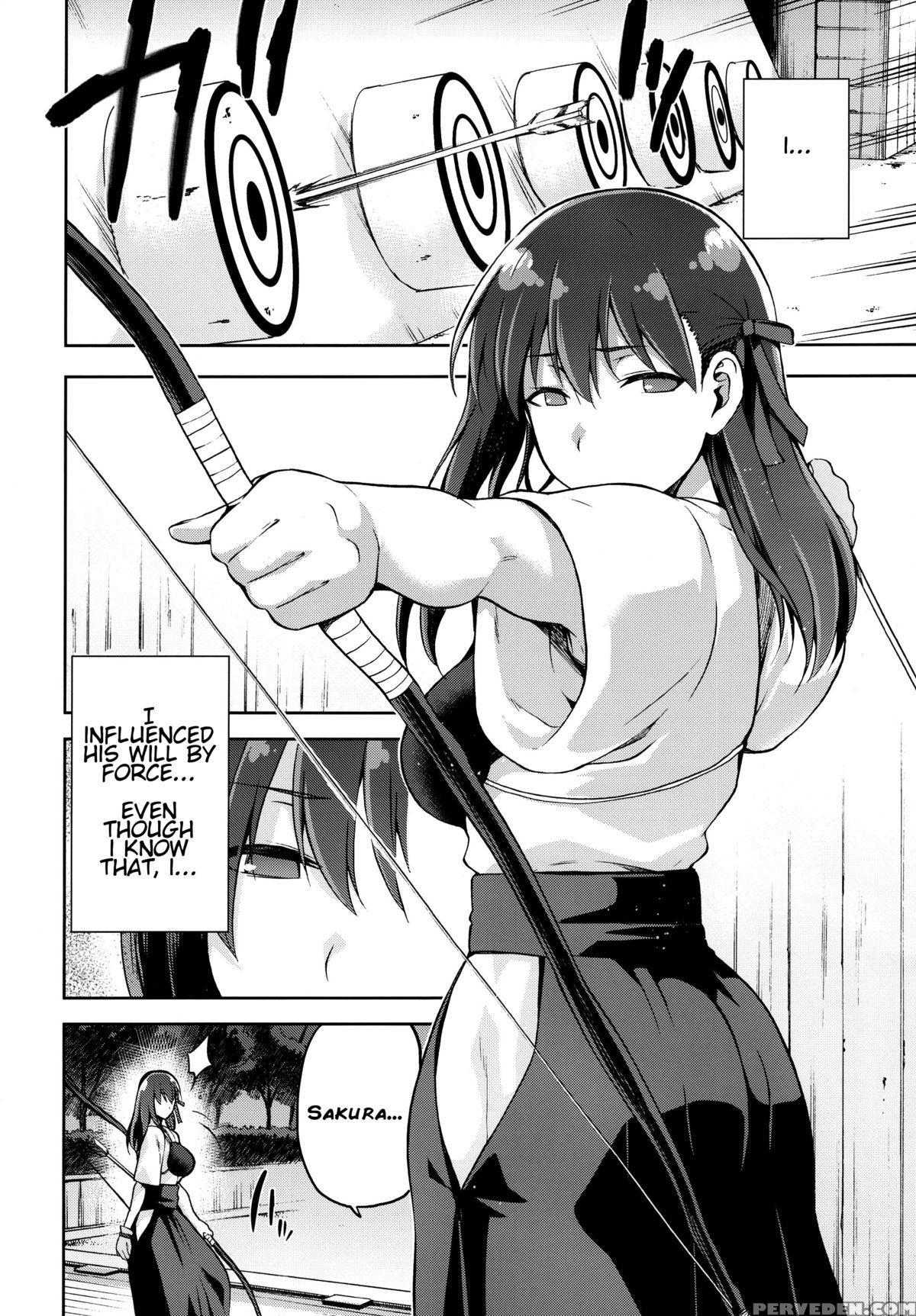 (c89) [jyouren Kishidan (kiasa)] Sakura Neya (fate Stay Night) [english] [o2chan] 1