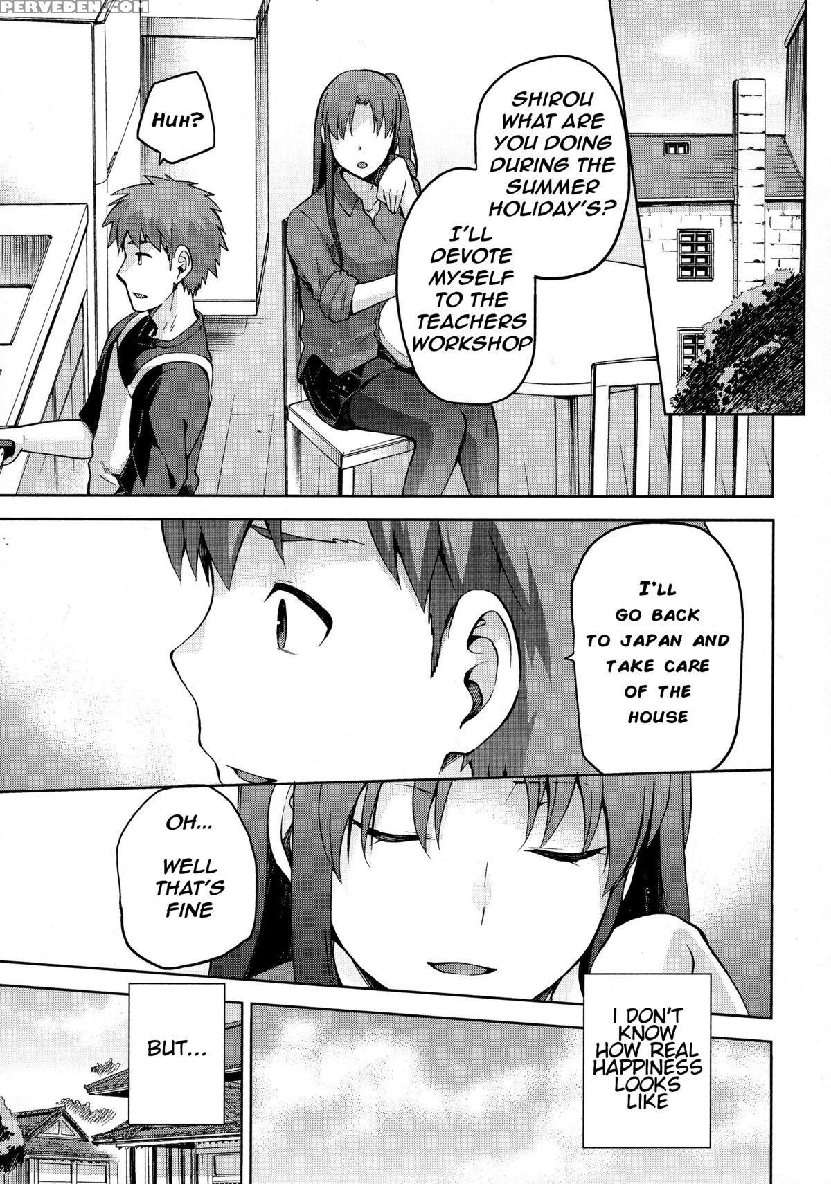 (c89) [jyouren Kishidan (kiasa)] Sakura Neya (fate Stay Night) [english] [o2chan] 1
