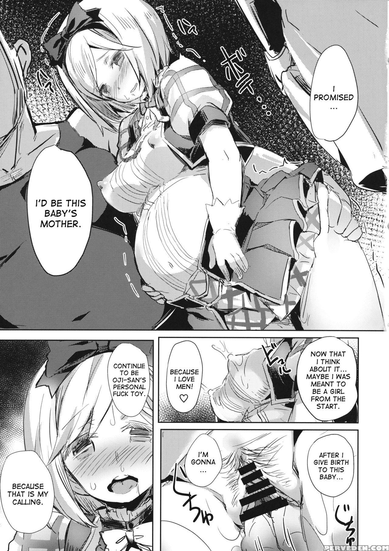 (c89) [kanemasita (kaneta)] Oji-san No Djeeta-kun ... 1