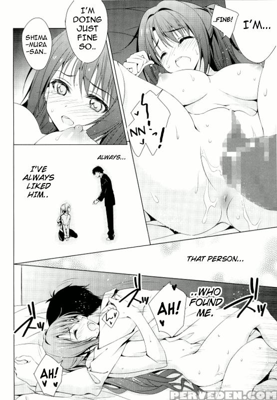 (c89) [koinu Computer (motoyon)] Ningyo Wa Yuki (the 1