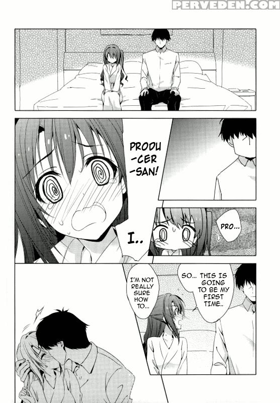(c89) [koinu Computer (motoyon)] Ningyo Wa Yuki (the 1