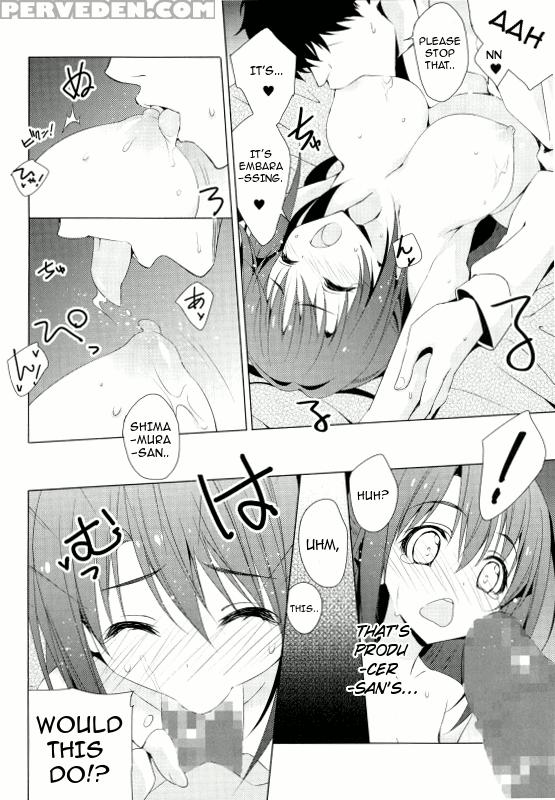 (c89) [koinu Computer (motoyon)] Ningyo Wa Yuki (the 1