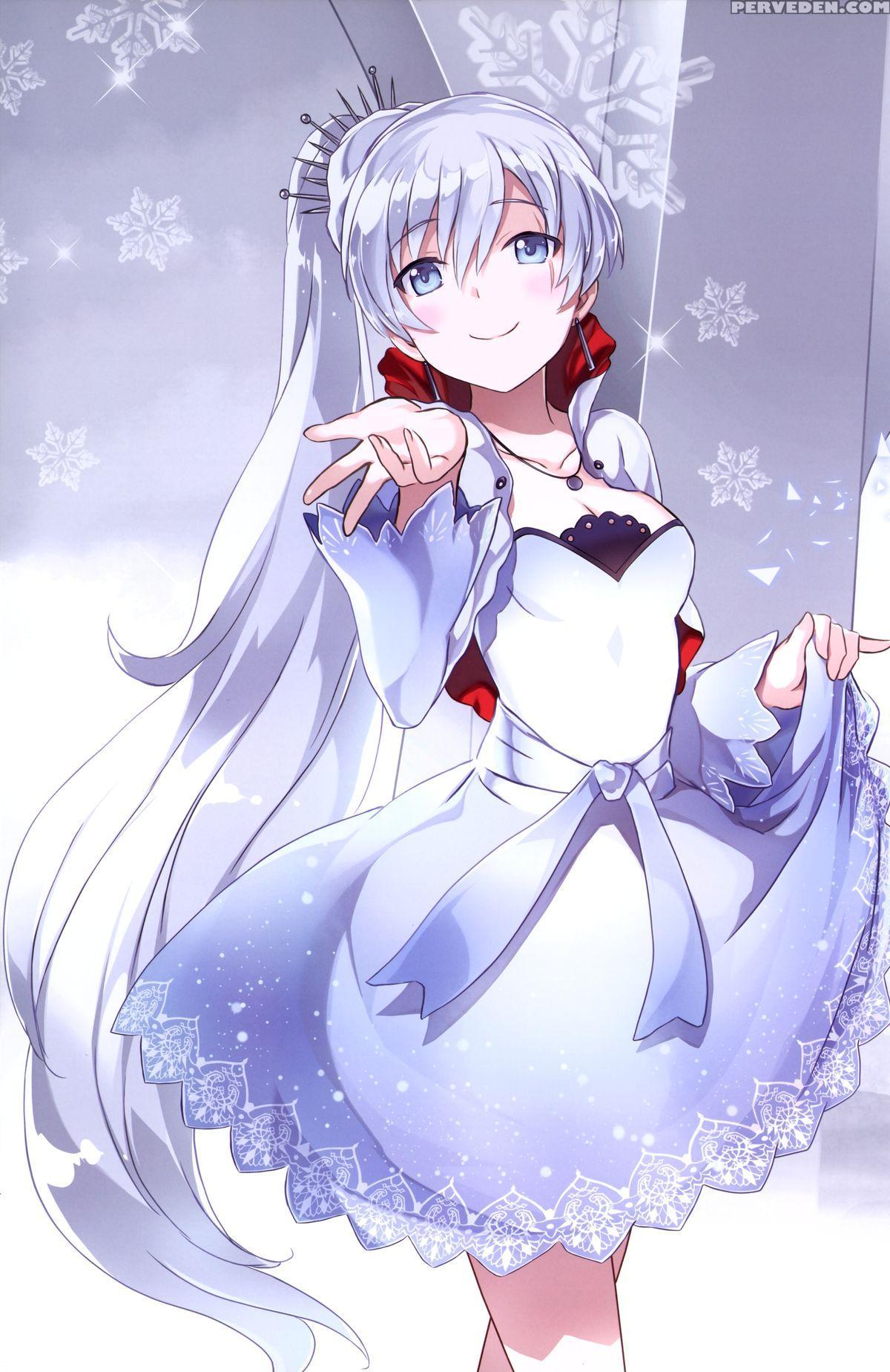 (c89) [kotonosha (mutsumi Masato)] Das Leiden Von Schneeweisschen (rwby) [english] [kalevala & Wrathkal & Awe] 1
