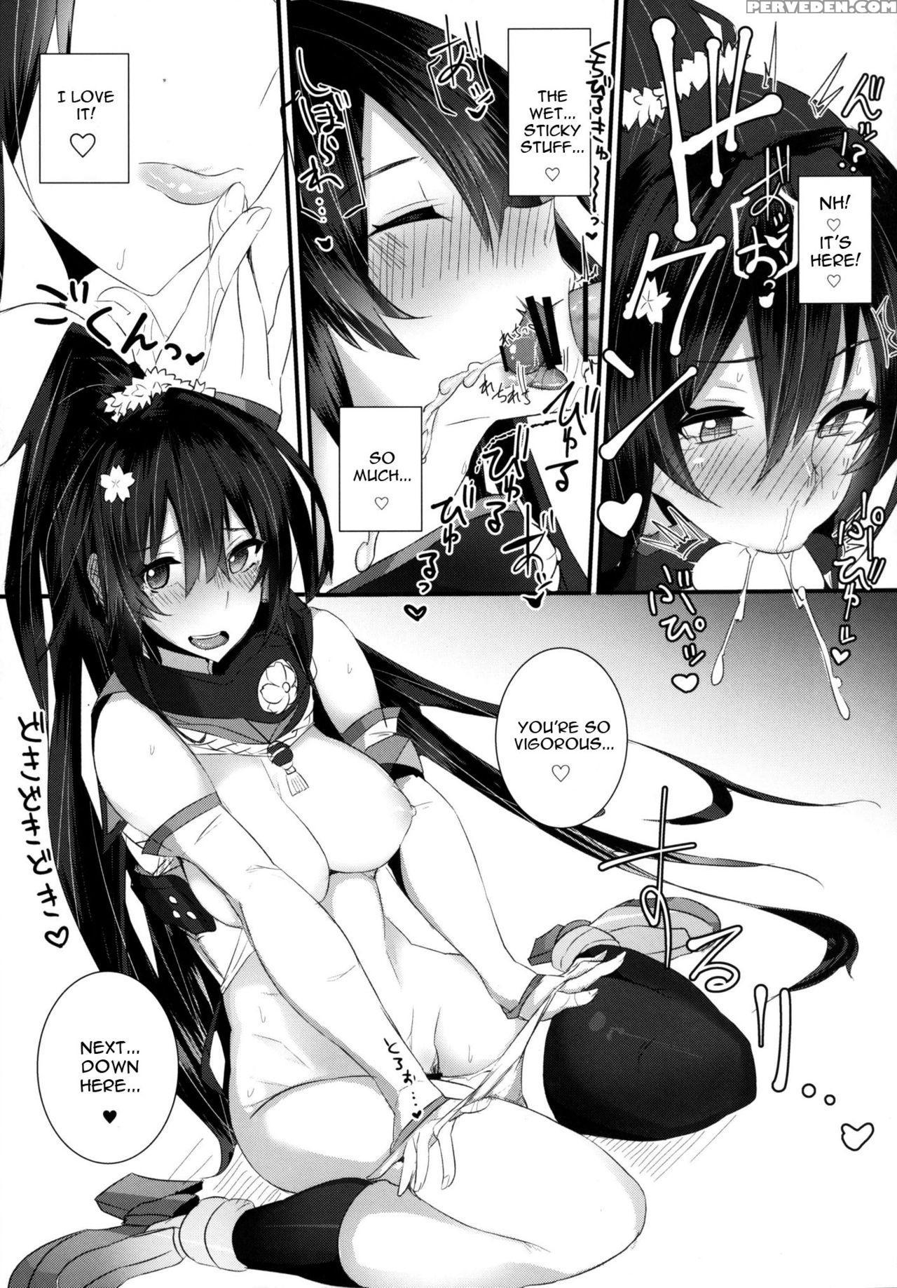 (c89) [l.g.c. (riby(uhki))] Yamato-san Wa Se Ga Takai. (kantai Collection -kancolle-) [english] [constantly] 1