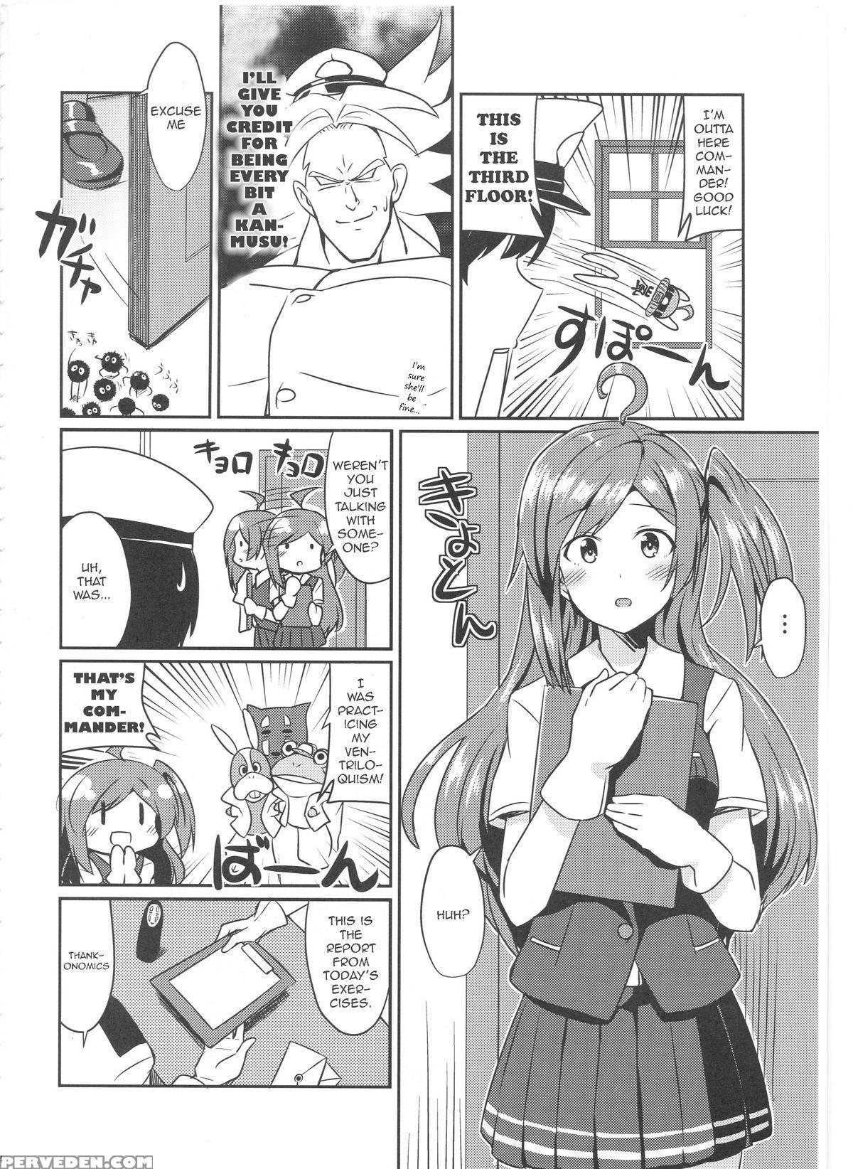 (c89) [l5ex (kamelie)] Hagikaze No Kekkon Shoya | Hagikaze's Wedding Night (kantai Collection -kancolle-) [english] [aulen] 1