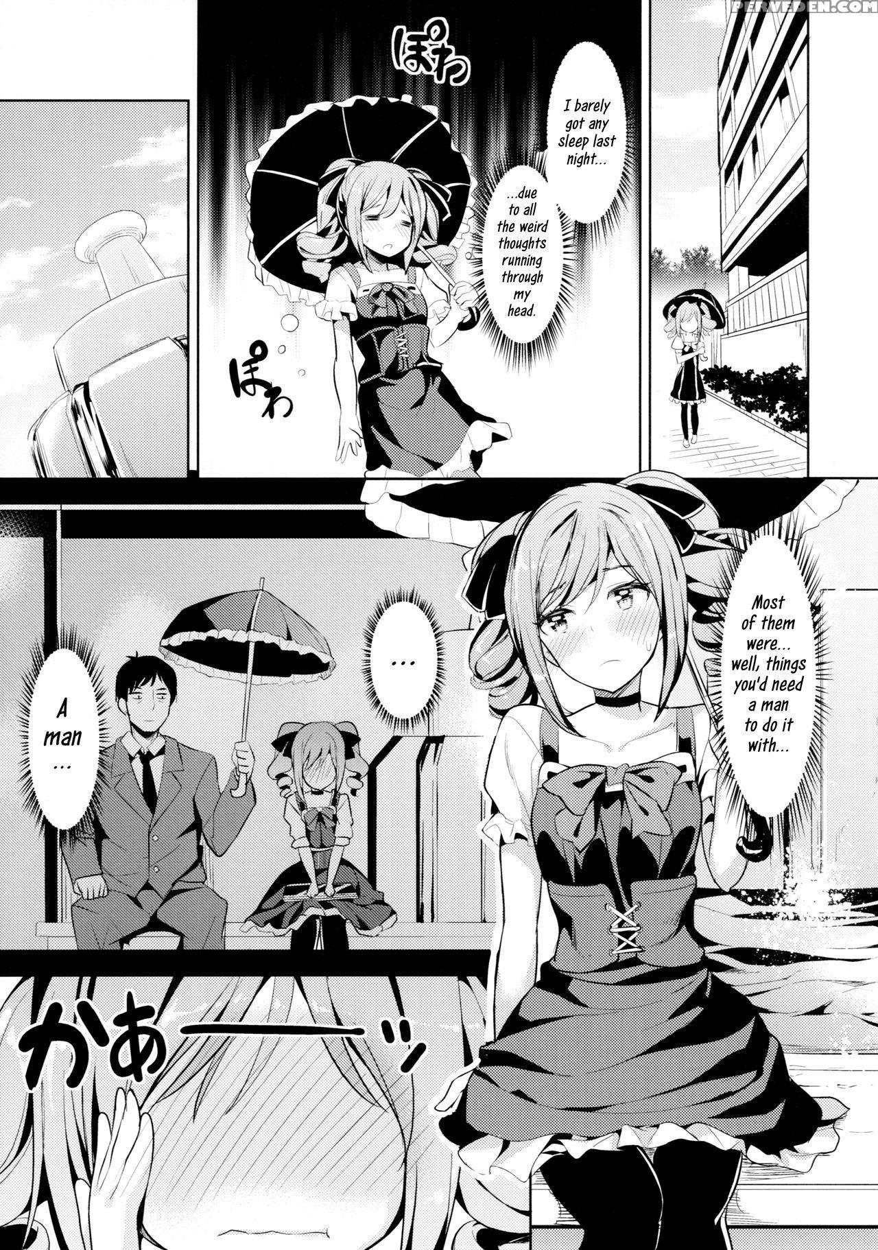 (c89) [make Pig Press (takasaka Donten)] Kanzaki R... 1