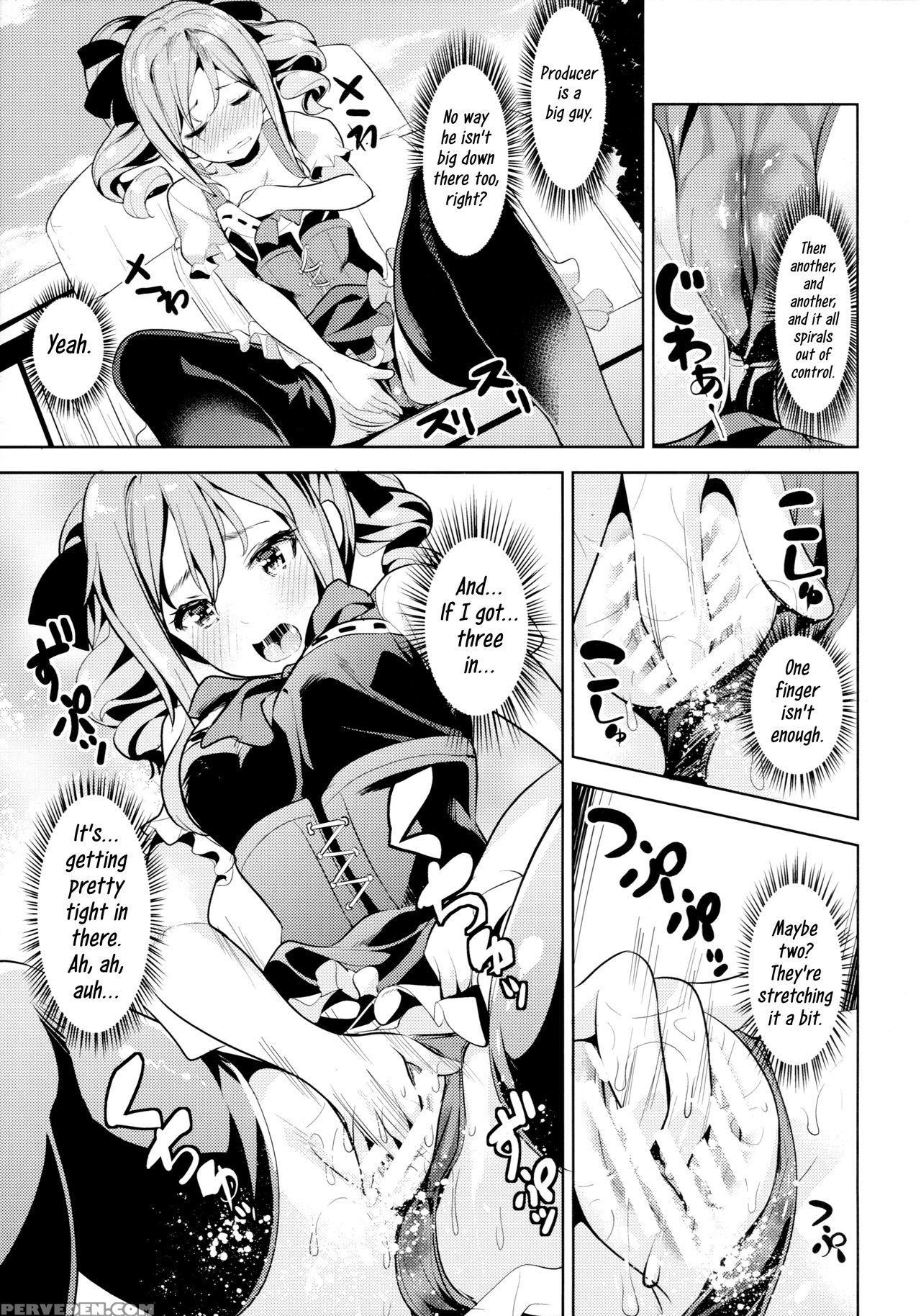 (c89) [make Pig Press (takasaka Donten)] Kanzaki R... 1