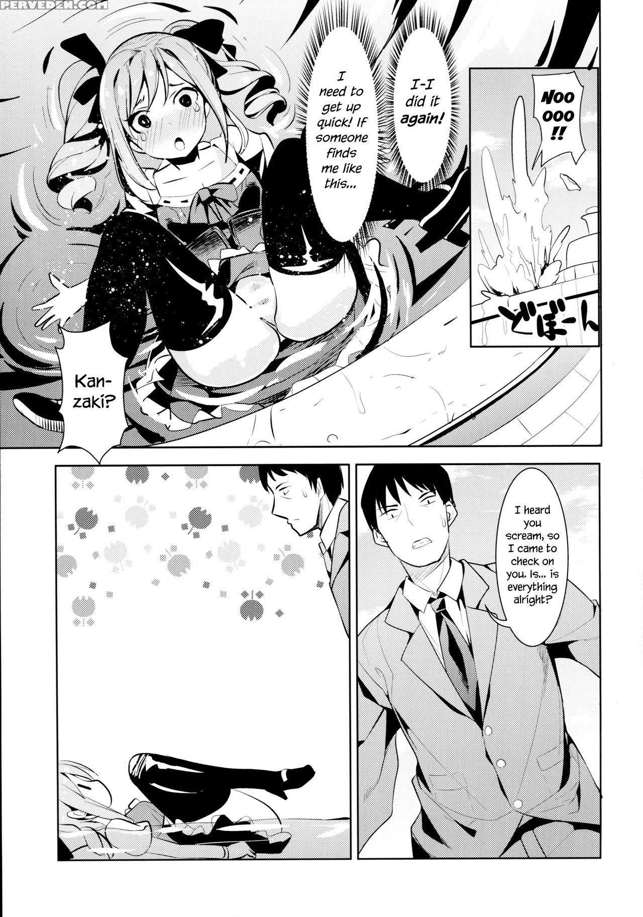 (c89) [make Pig Press (takasaka Donten)] Kanzaki R... 1