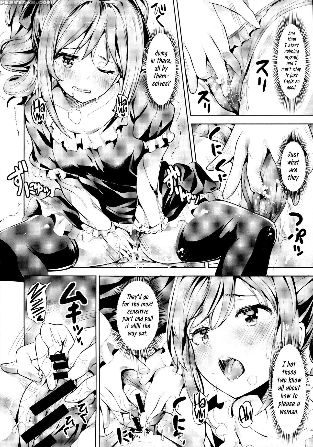 (c89) [make Pig Press (takasaka Donten)] Kanzaki R... 1