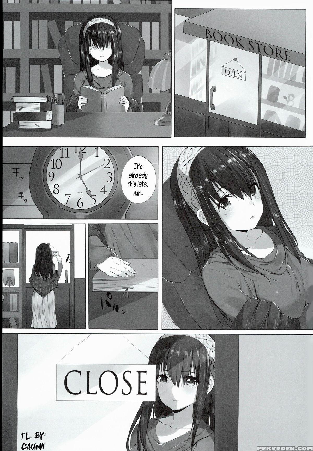 (c89) [mataro (mataro)] H Na Onnanoko Wa... Osuki Desu Ka? | Do You Like... Lewd Girls? (the Chapter 1 Page 3